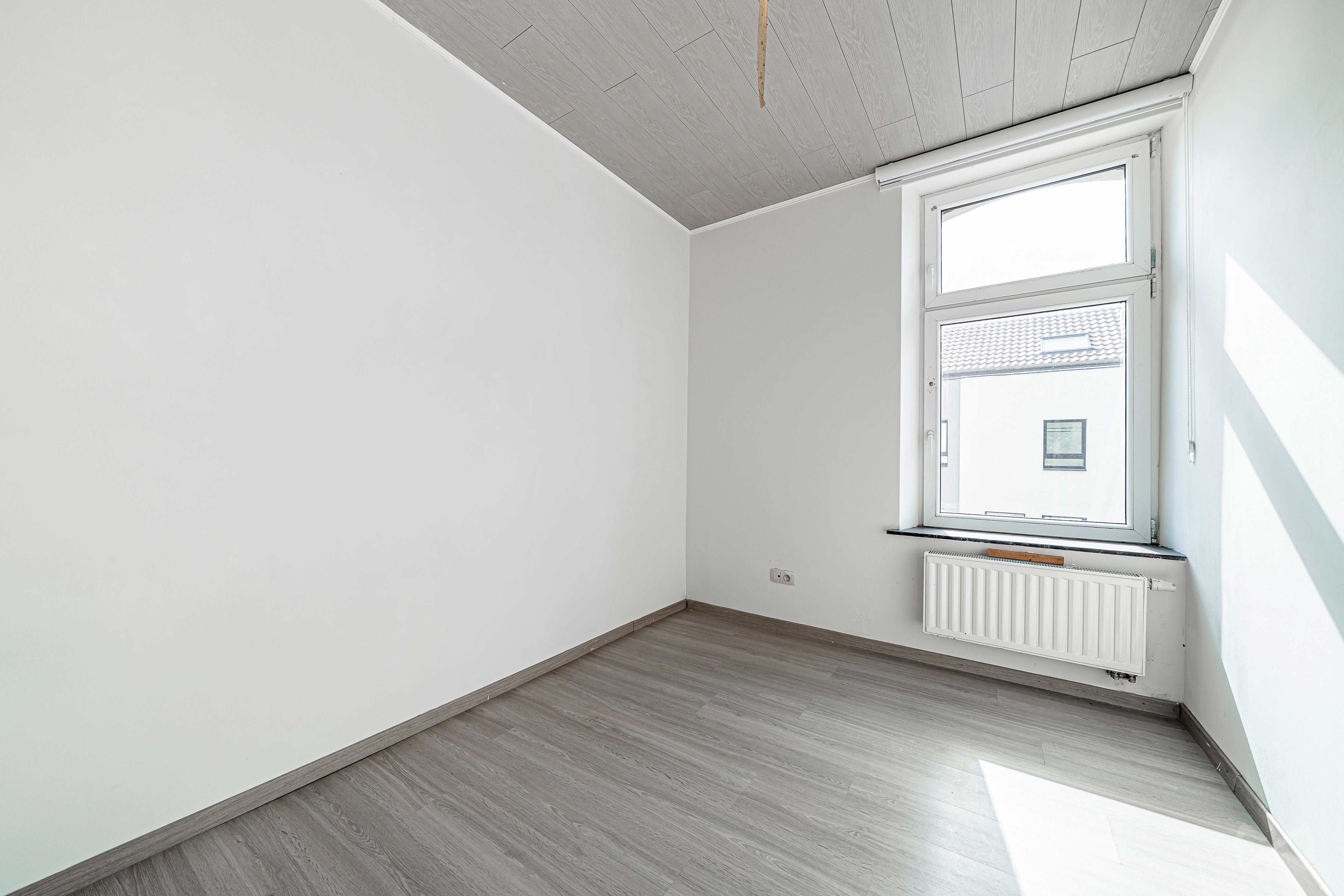 Picture 1 of 4 for House with three bedrooms in Courcelles Trazegnies
