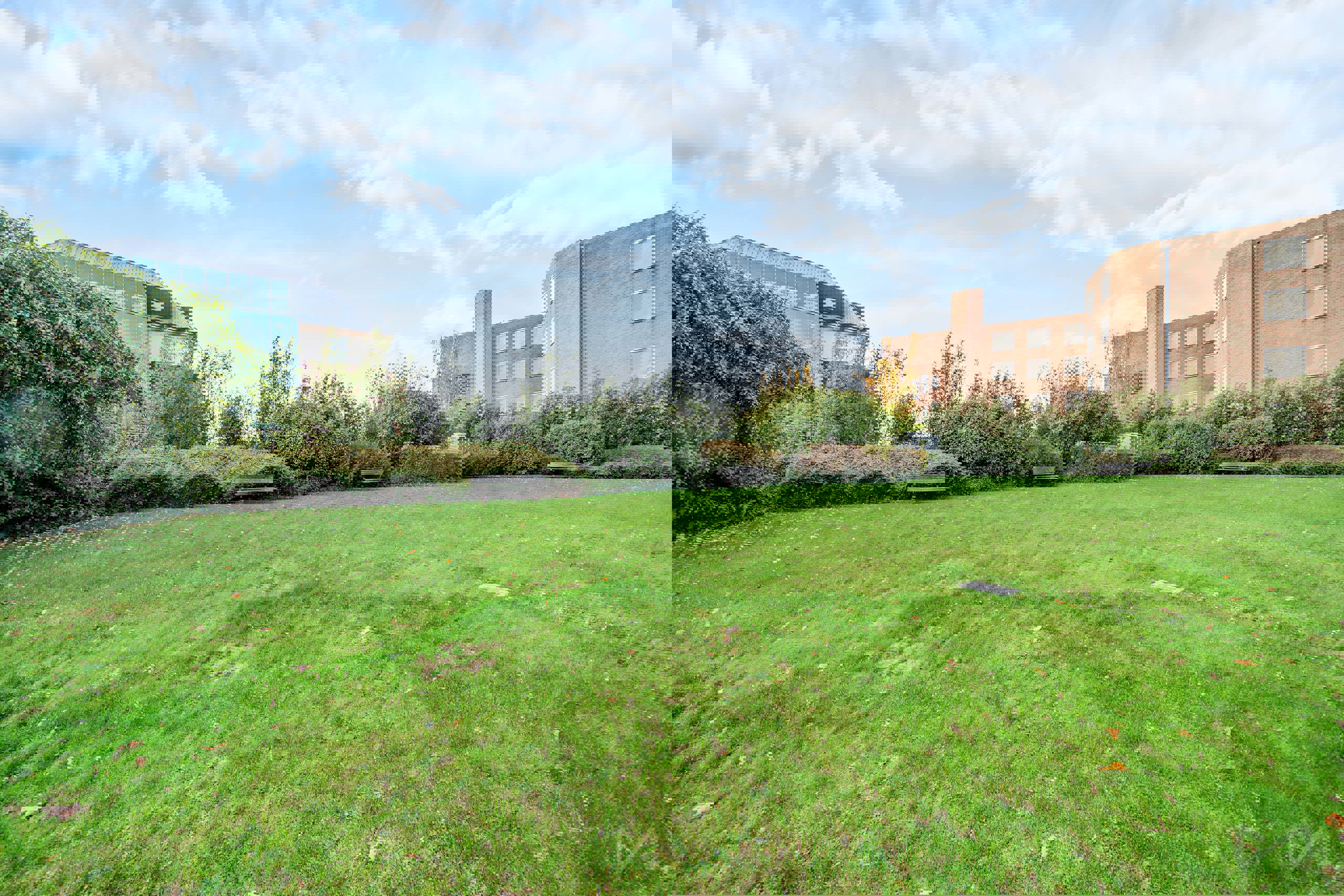 Picture 1 of 4 for Flat with three bedrooms in Uccle