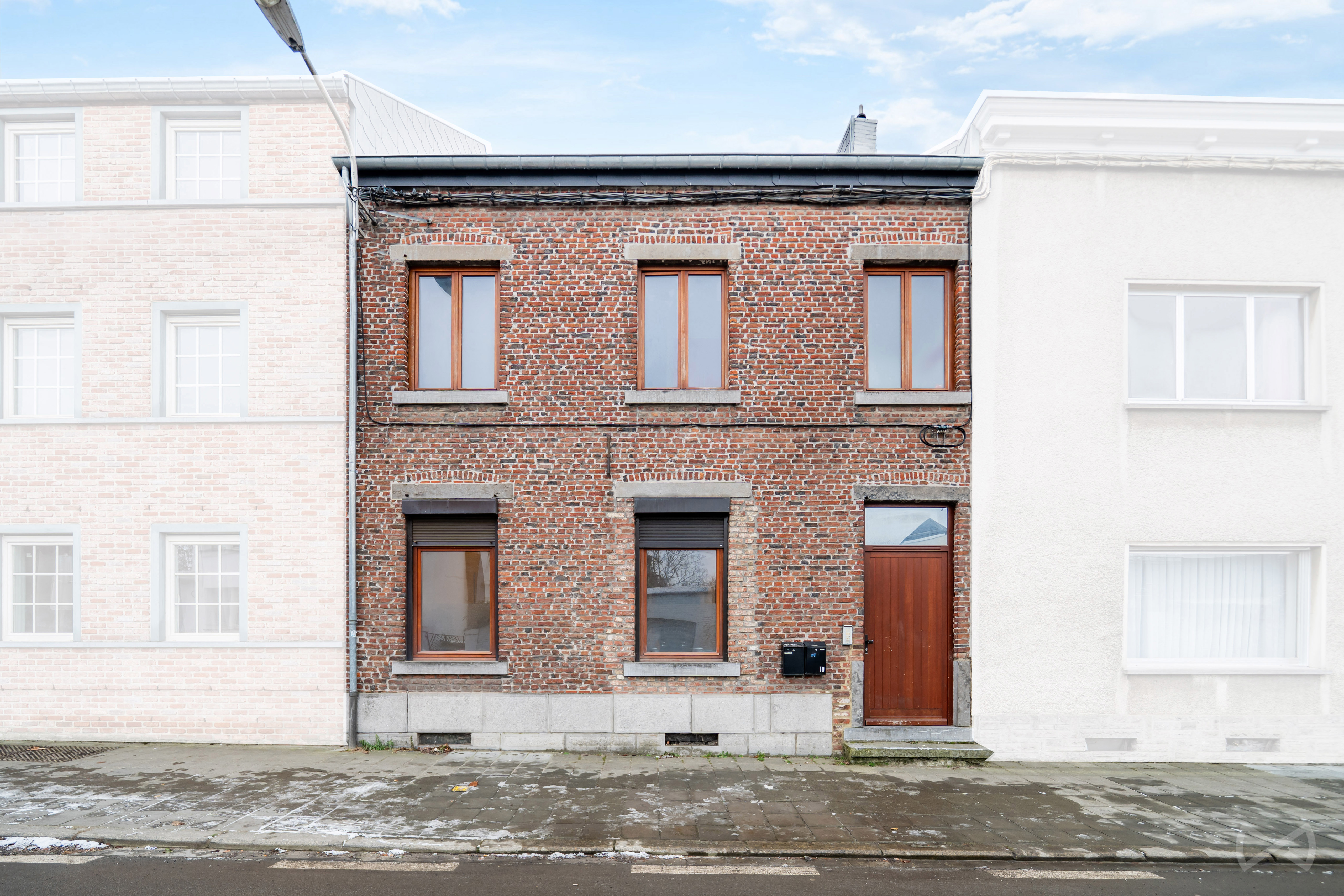 Picture 2 of 3 for Apartment block with two bedrooms in Gembloux