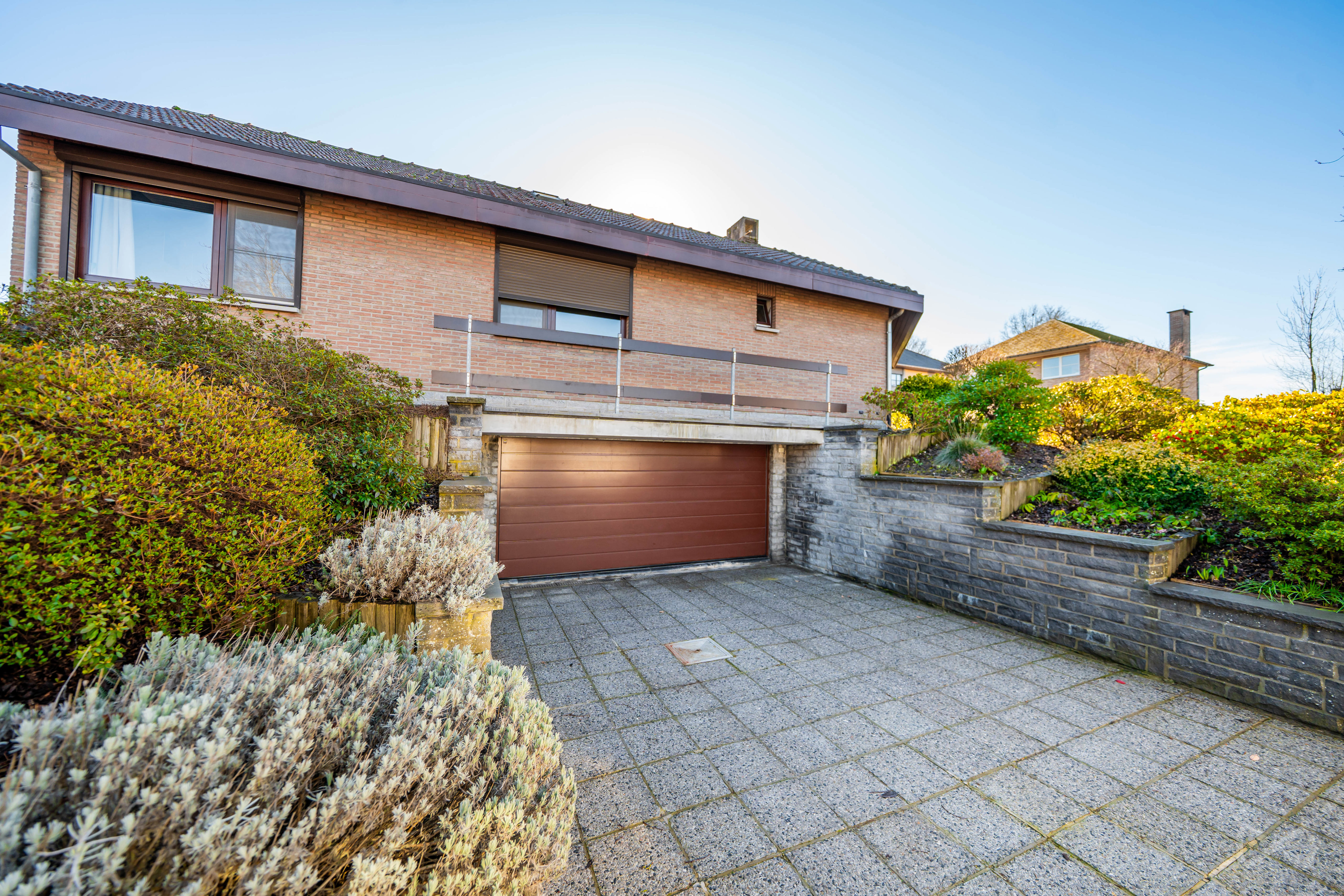 Picture 4 of 4 for Bungalow with three bedrooms in Wezembeek-Oppem
