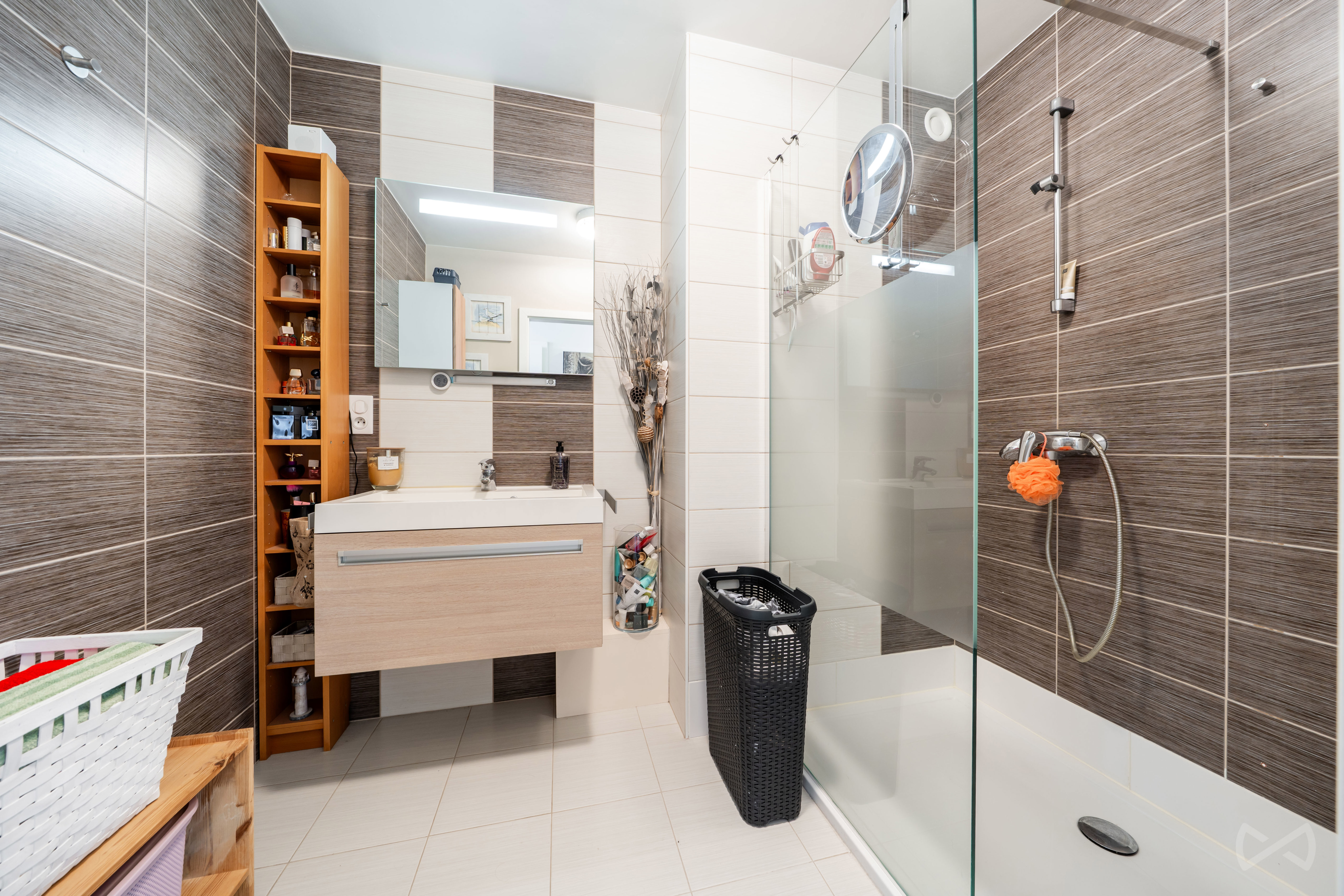 Picture 1 of 4 for Duplex with three bedrooms in Awans