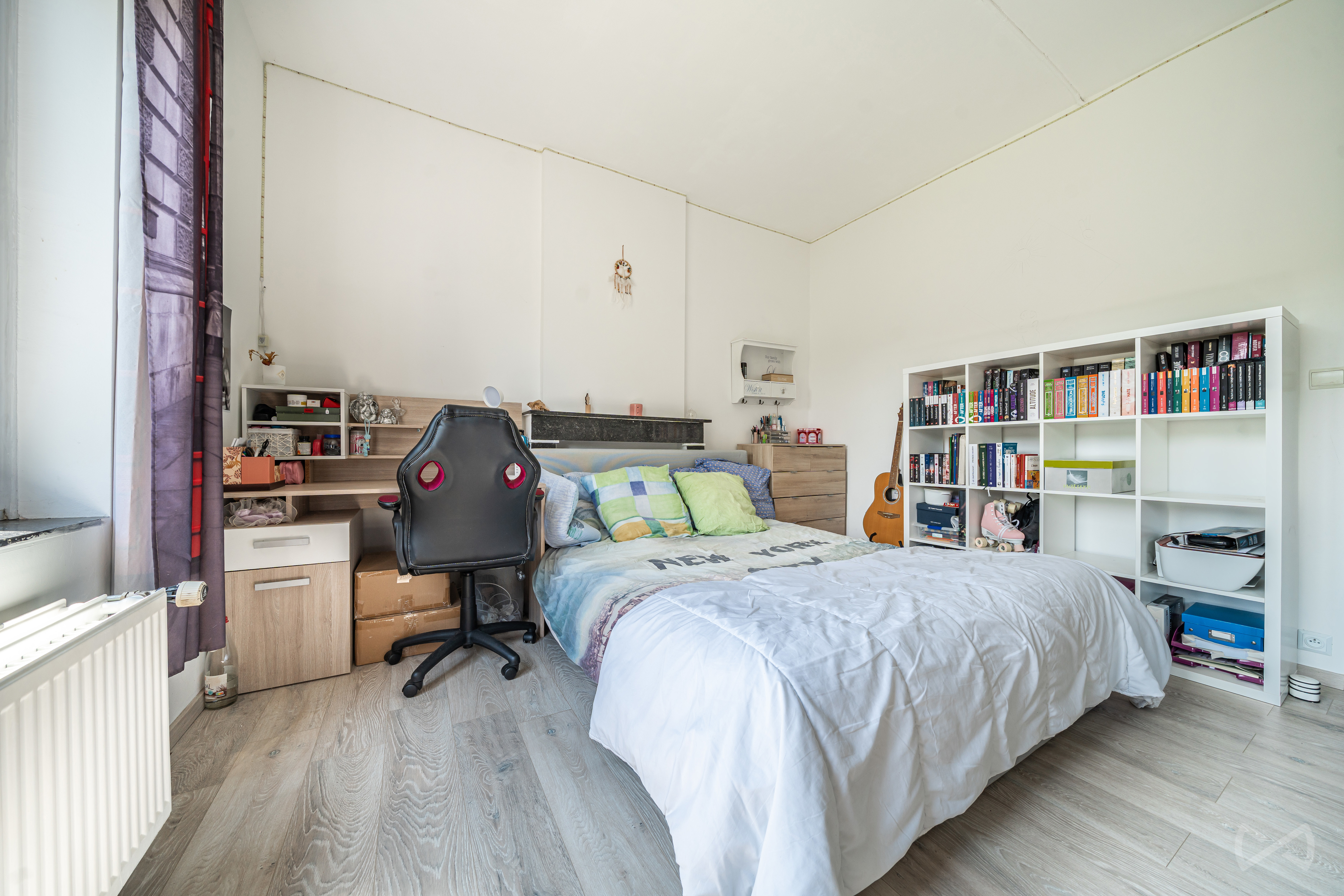 Picture 3 of 4 for House with three bedrooms in Ottignies
