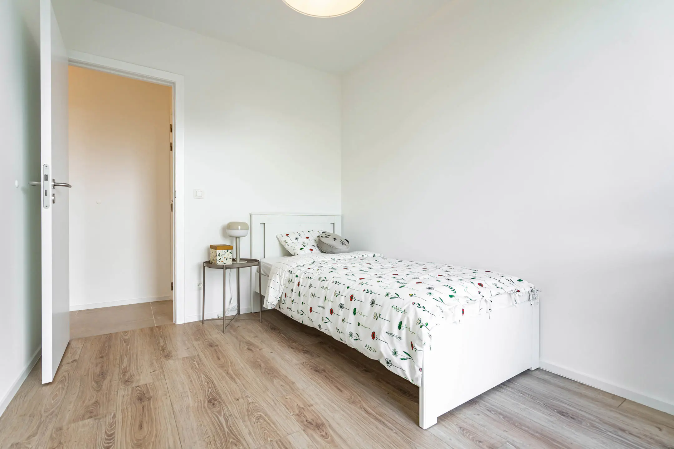 Picture 3 of 4 for House with four bedrooms in Bruxelles