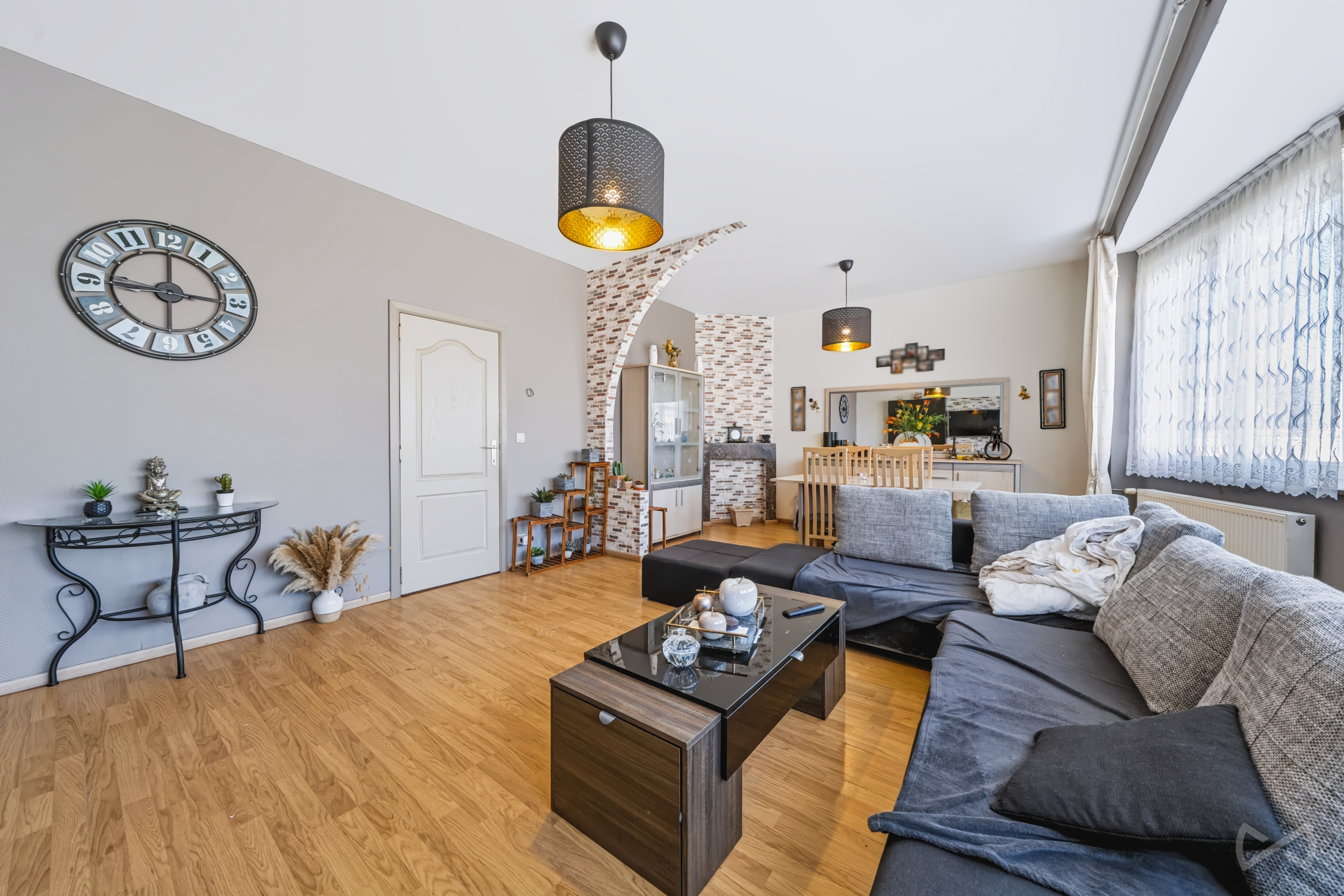 Foto van de woning