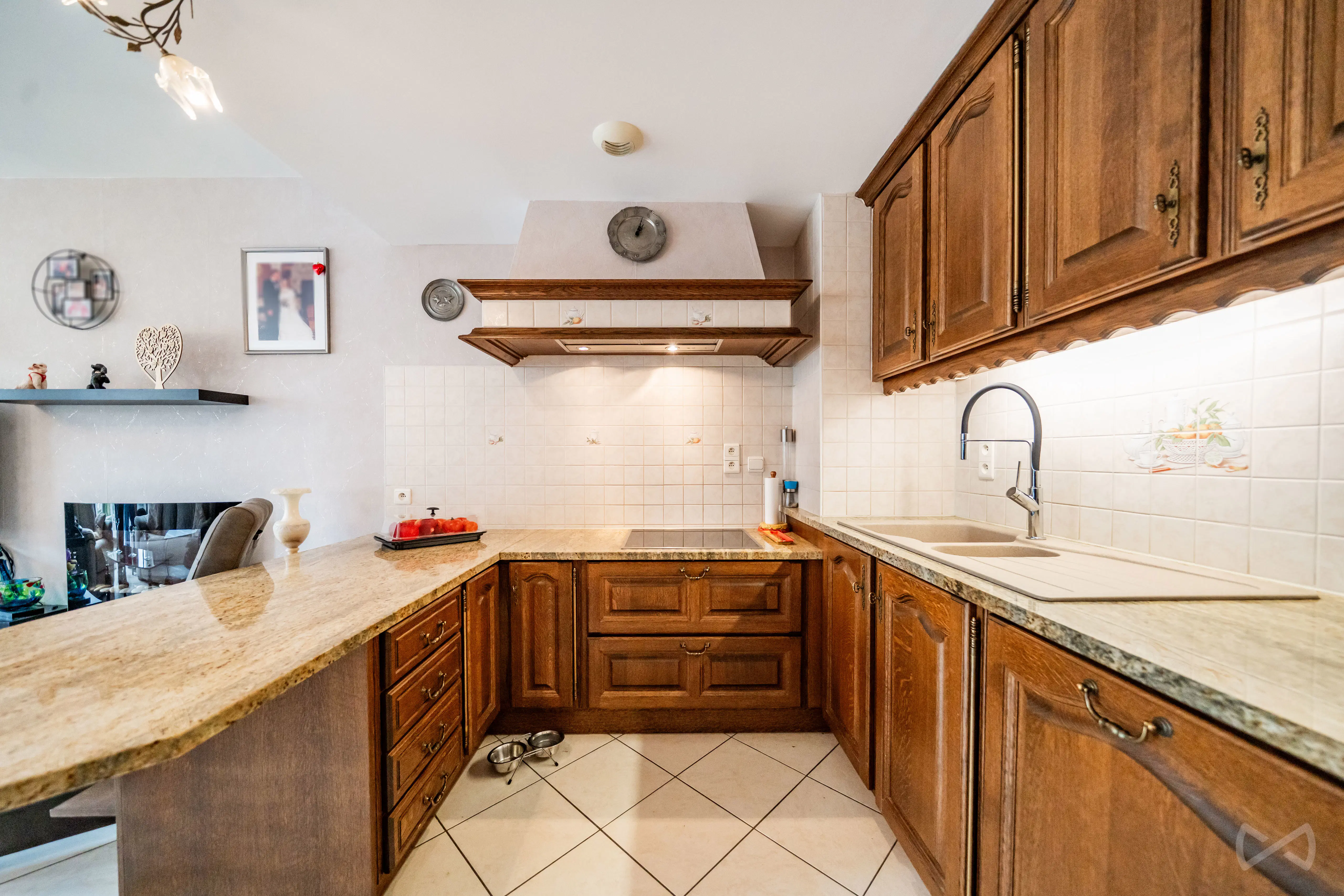 Picture 5 of 4 for Flat with two bedrooms in Molenbeek-saint-jean