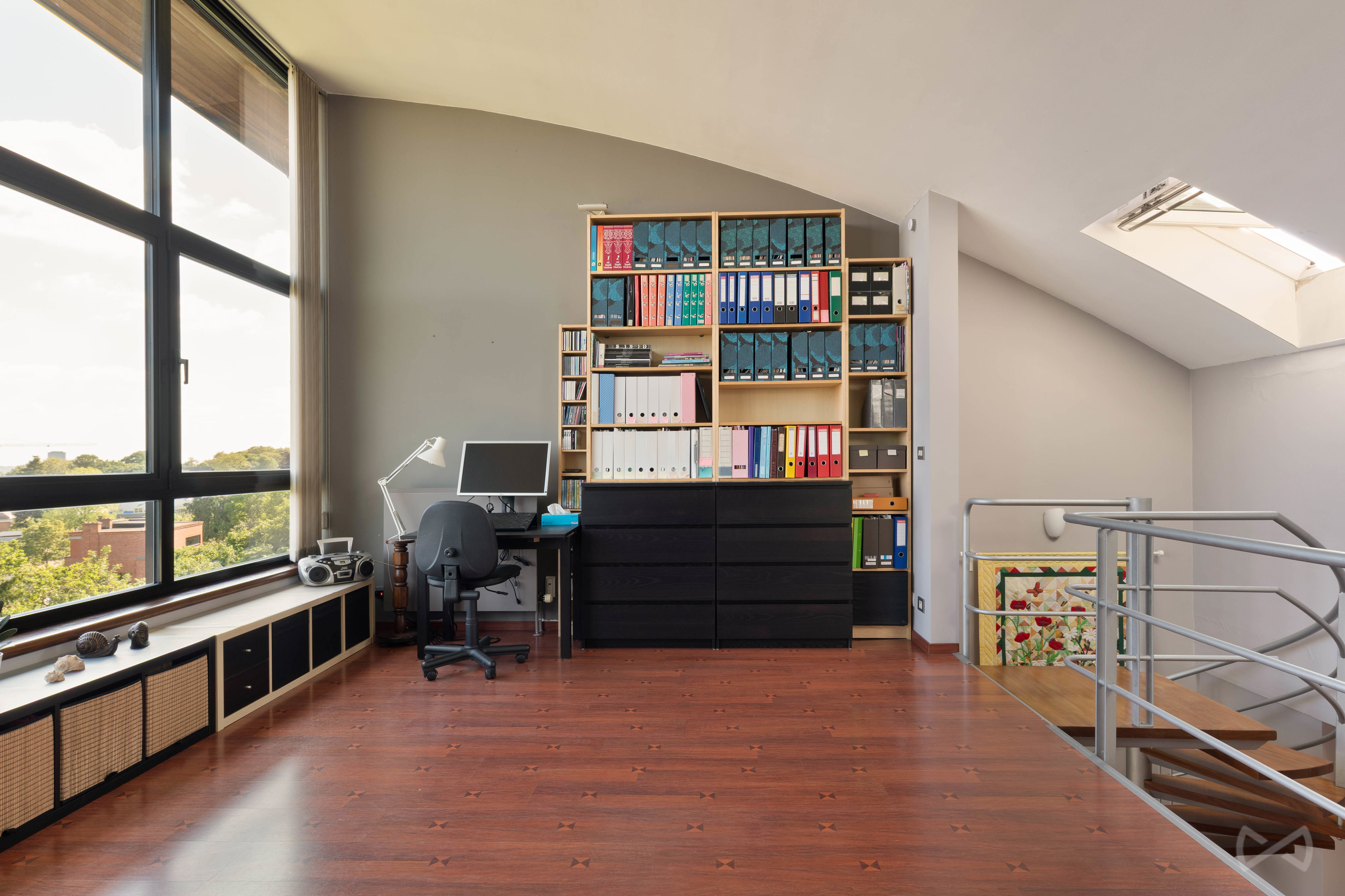 Picture 2 of 4 for Triplex with one bedroom in Leuven