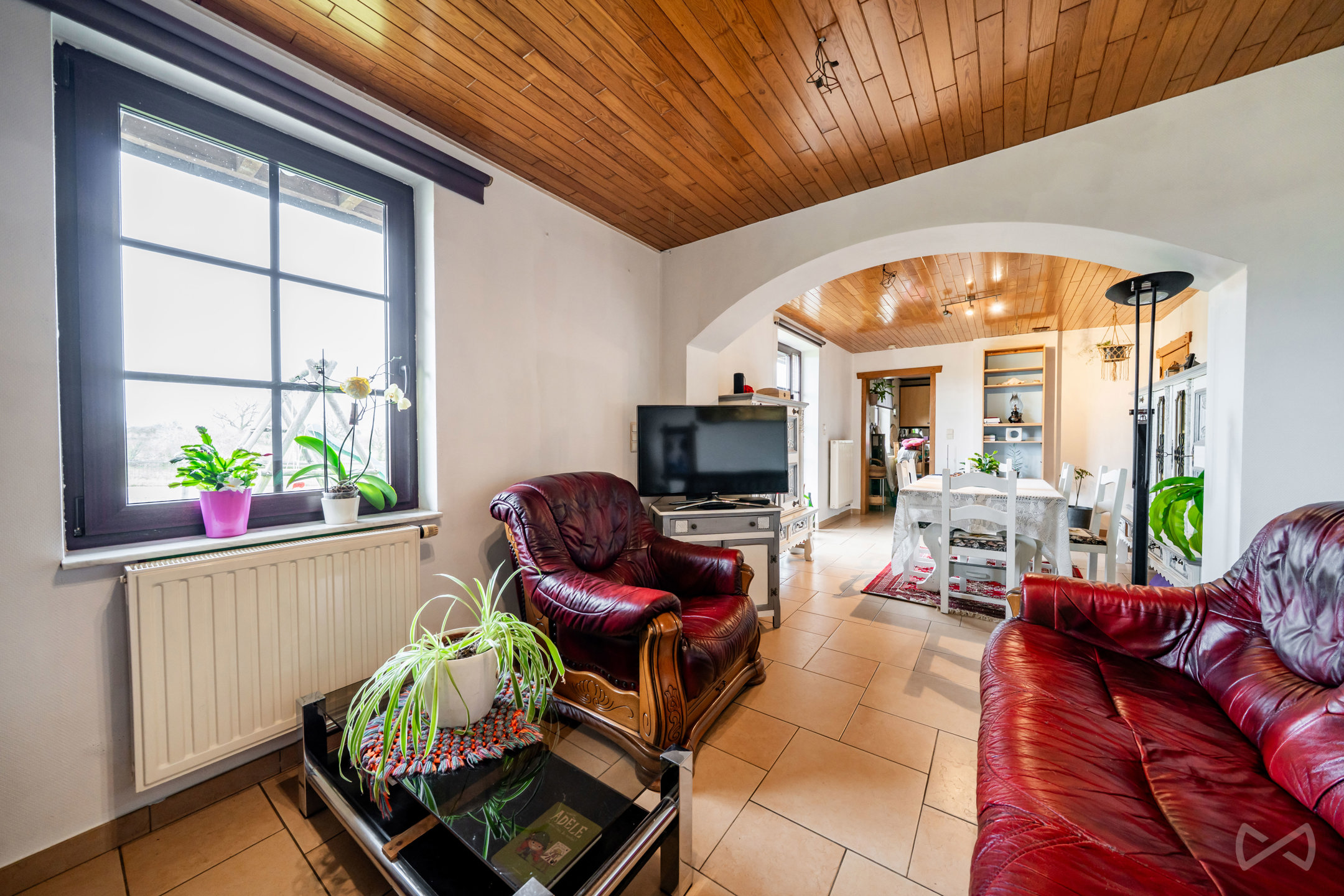 Picture 2 of 4 for House with five bedrooms in Vaux-sur-Sûre