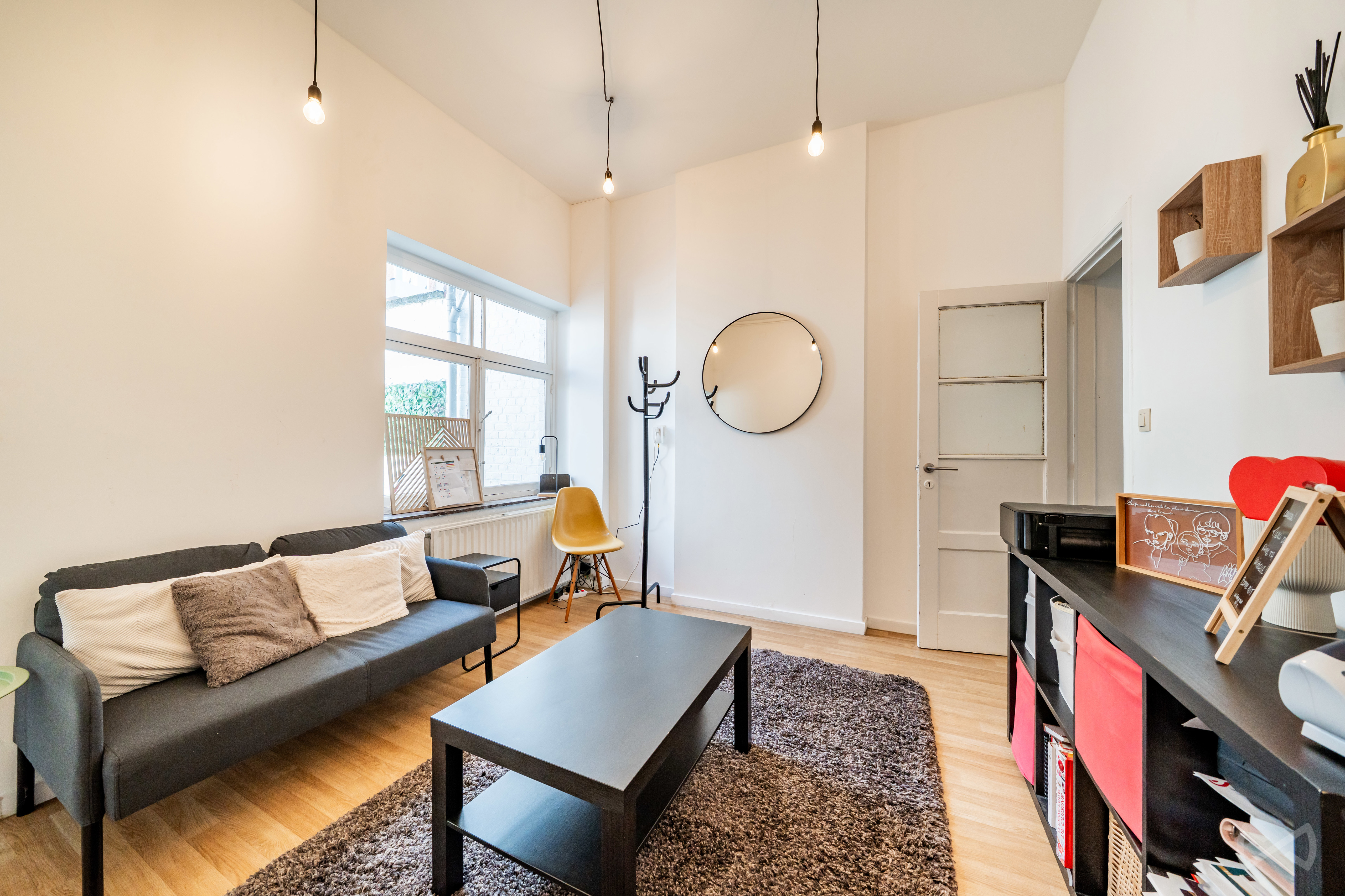 Picture 2 of 4 for Flat with two bedrooms in Namur