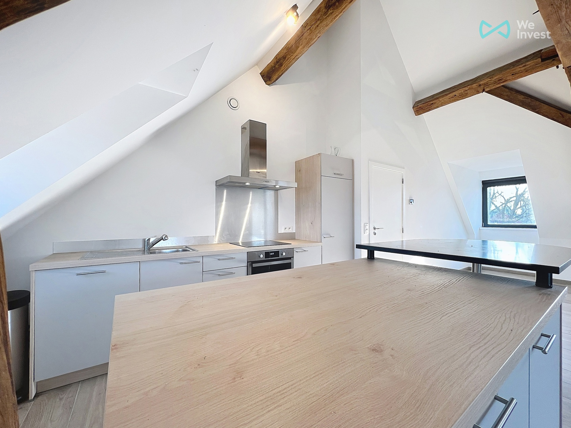 Picture 1 of 4 for Flat with three bedrooms in Walhain