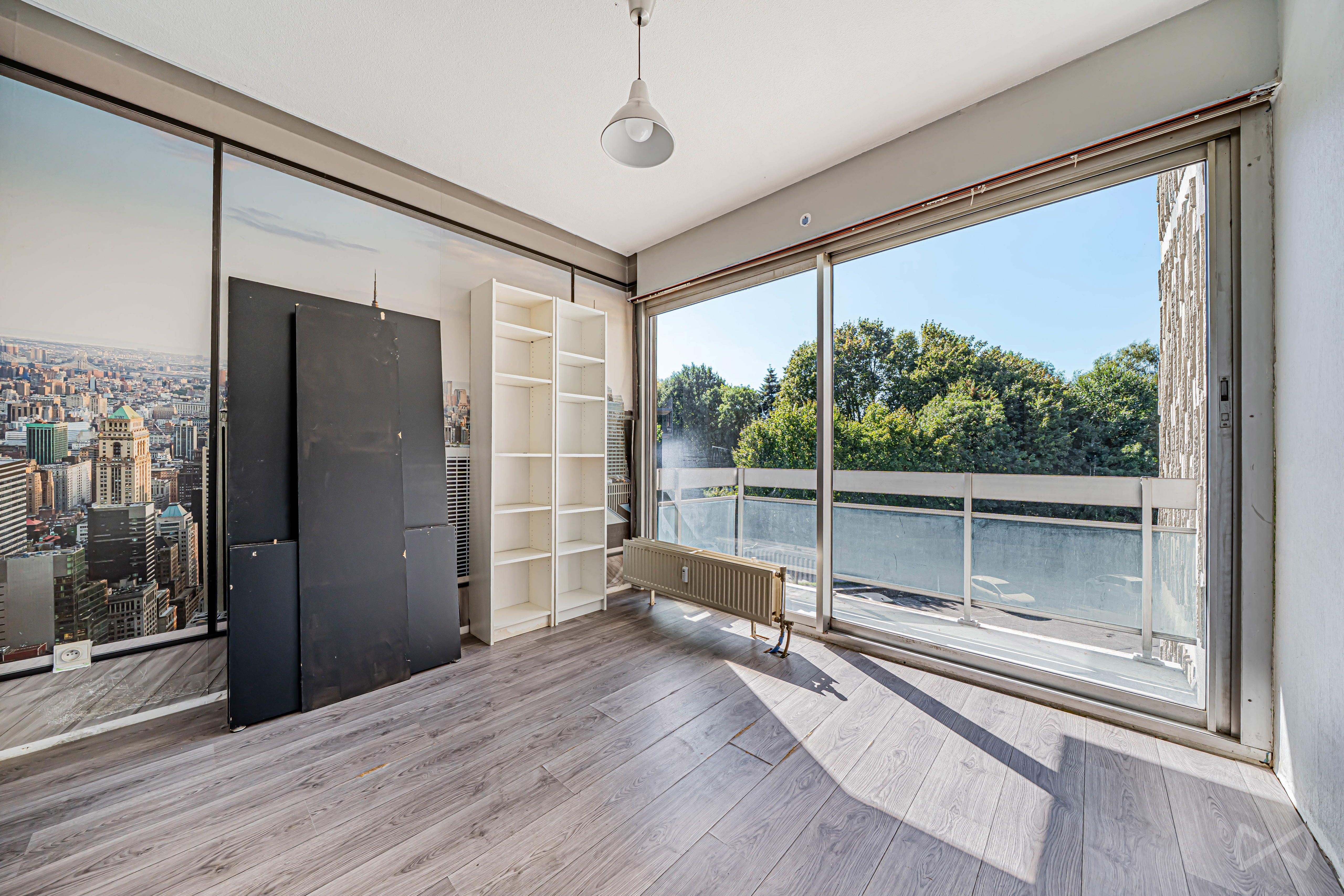 Picture 4 of 4 for Flat with two bedrooms in Nivelles