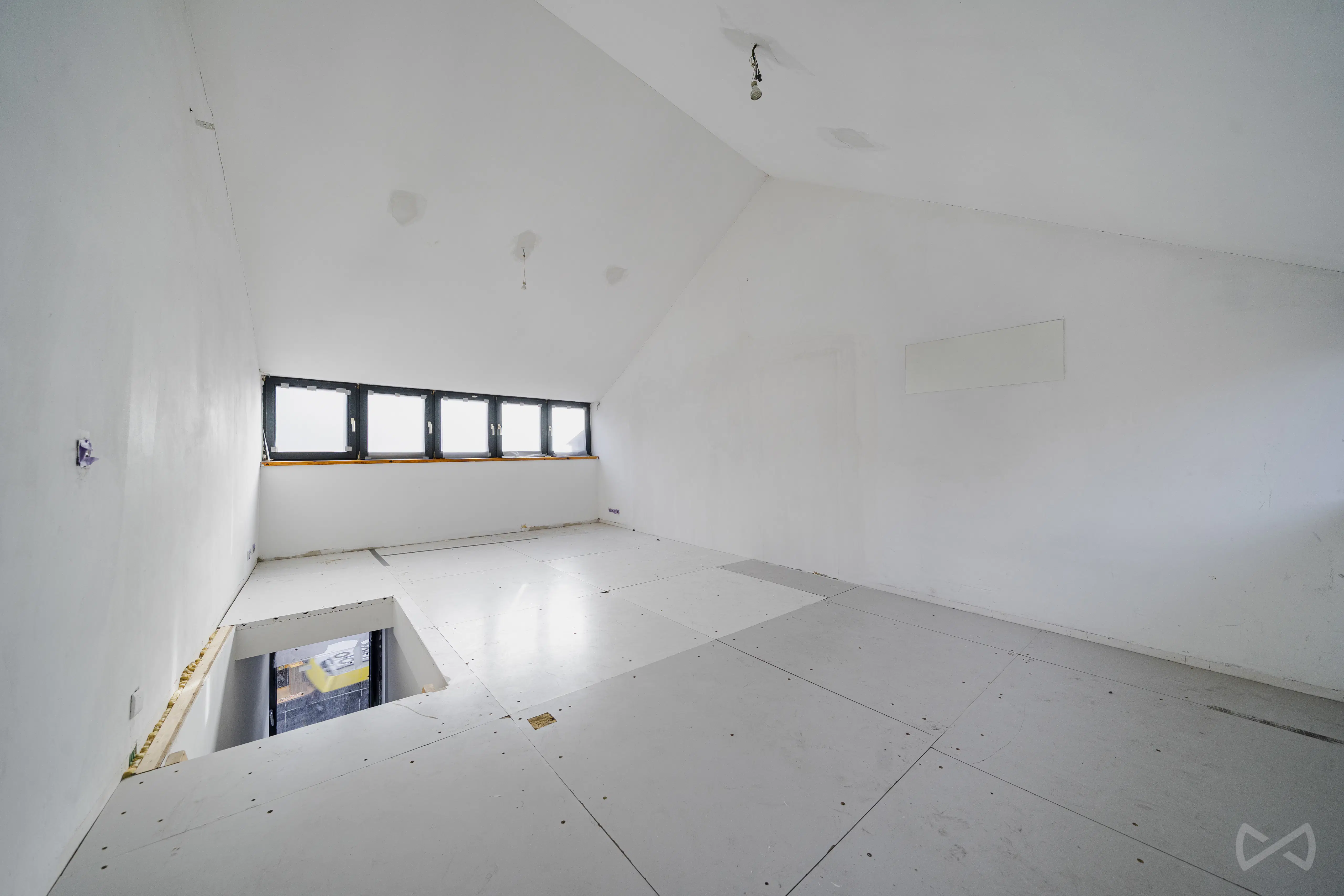 Photo 3 sur 4 pour Immeuble mixte d'une chambre à Liège