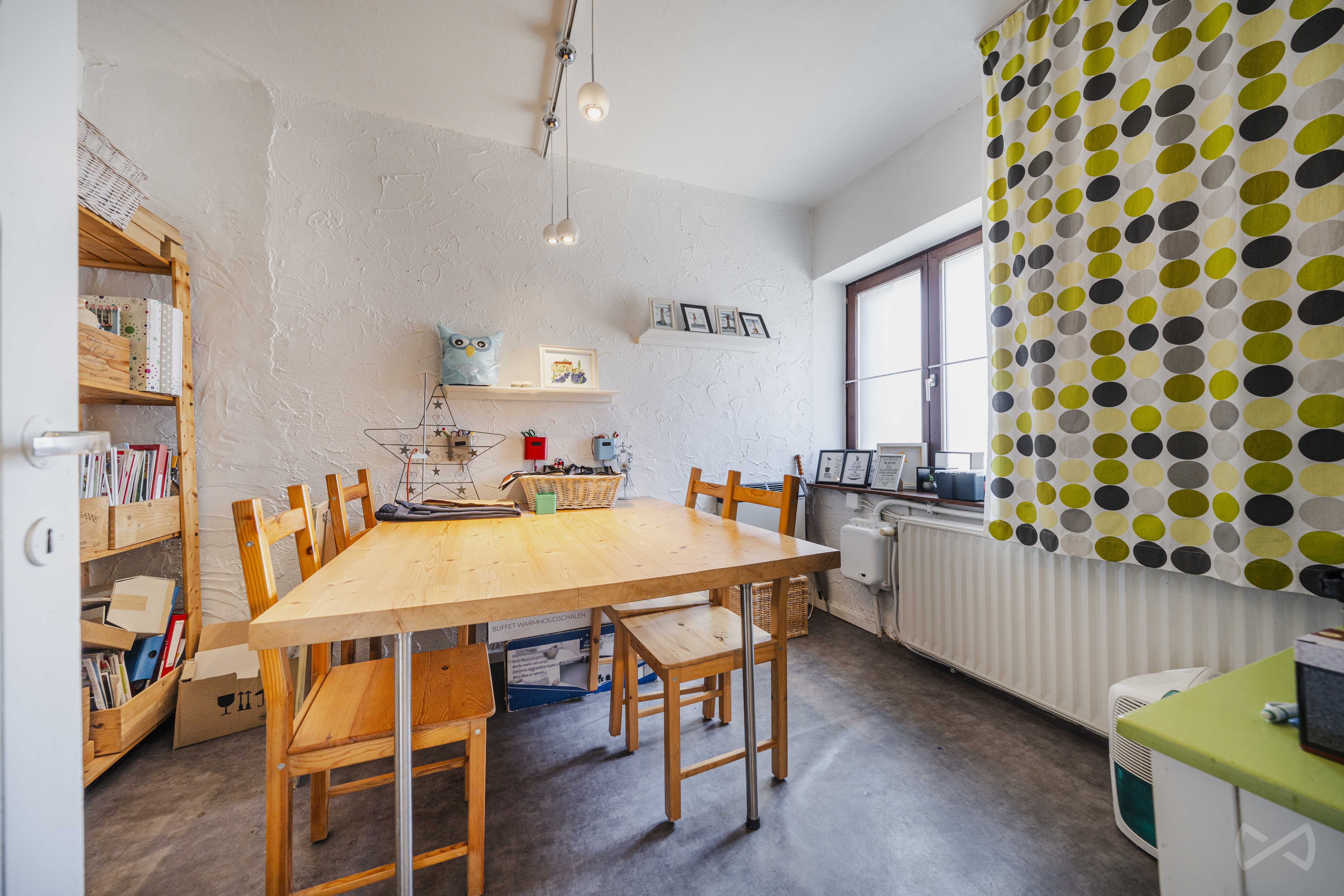 Photo 4 sur 4 pour Maison de trois chambres à Stembert