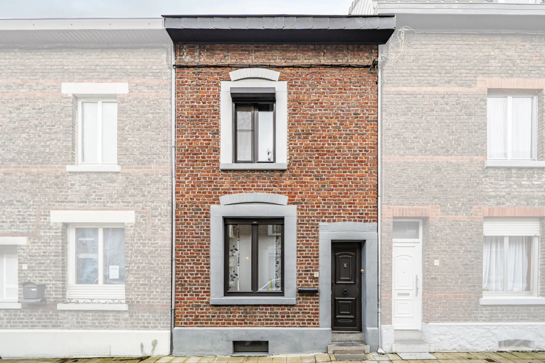 Foto van de woning