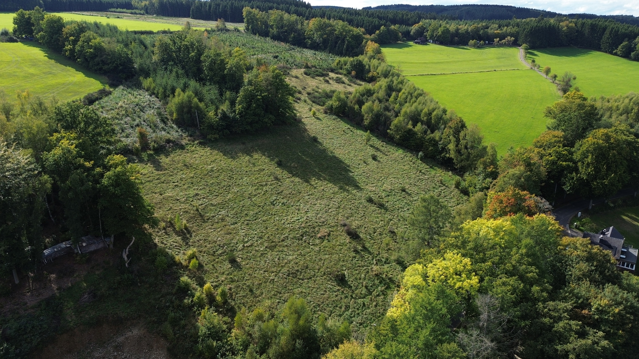 Picture 1 of 5 for Building ground in Stavelot