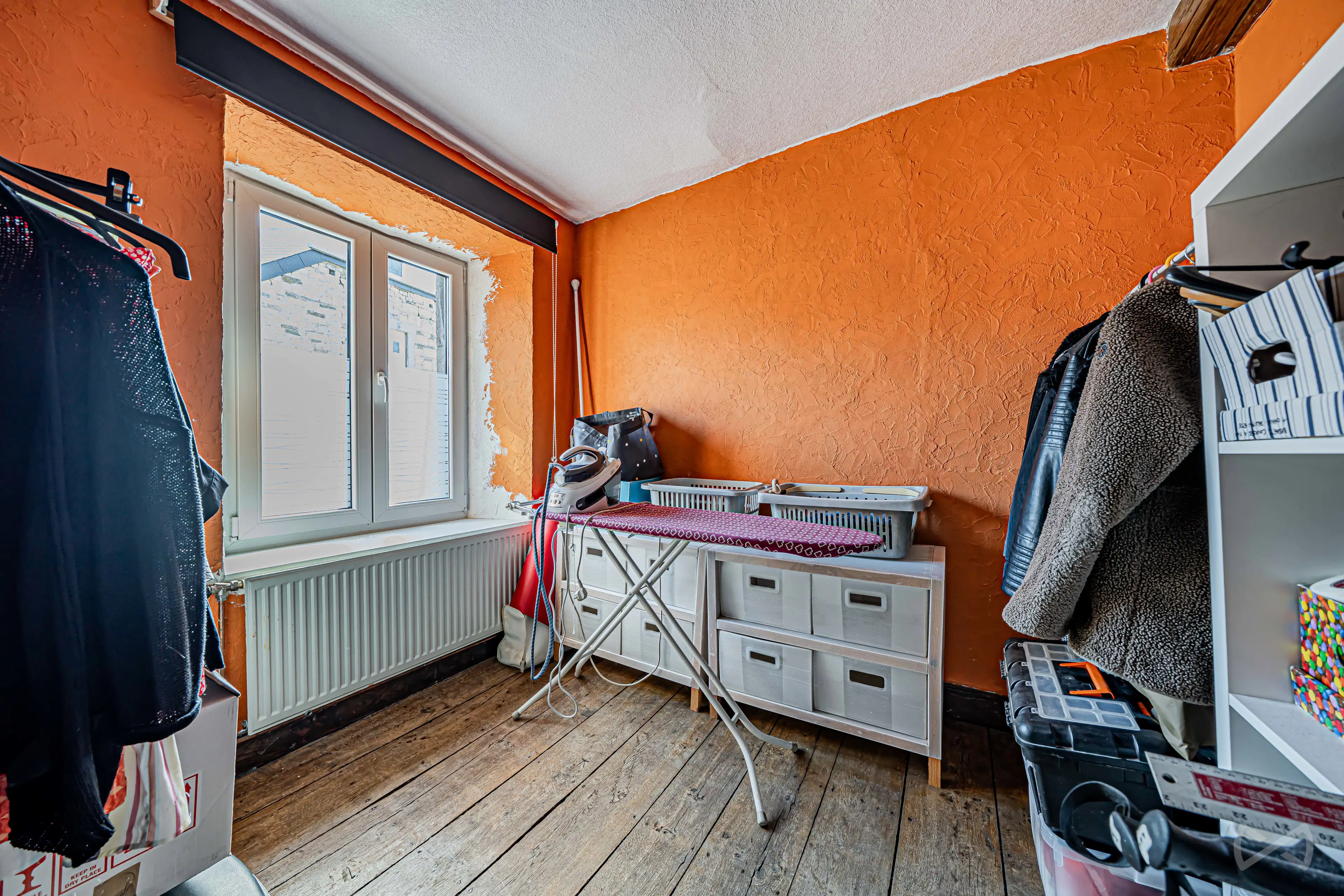 Photo 1 sur 4 pour Maison de deux chambres à Hamoir