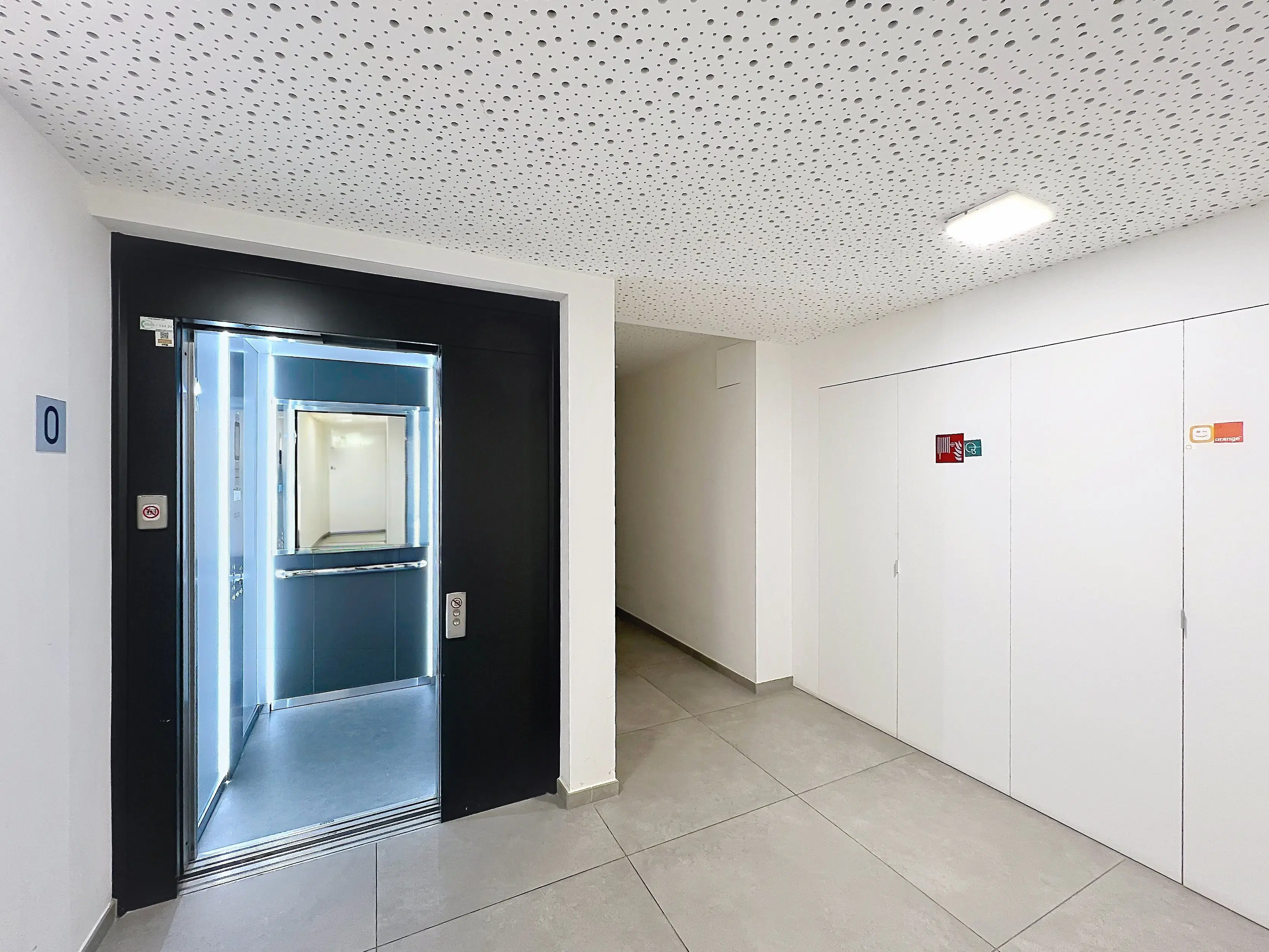 Photo 3 sur 4 pour Appartement de deux chambres à Schaerbeek
