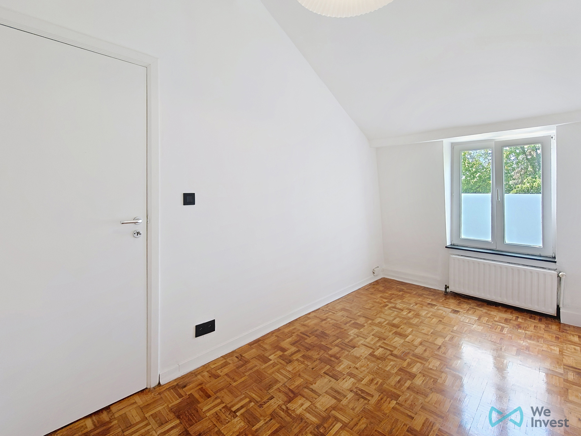 Picture 1 of 4 for Flat with one bedroom in Bruxelles