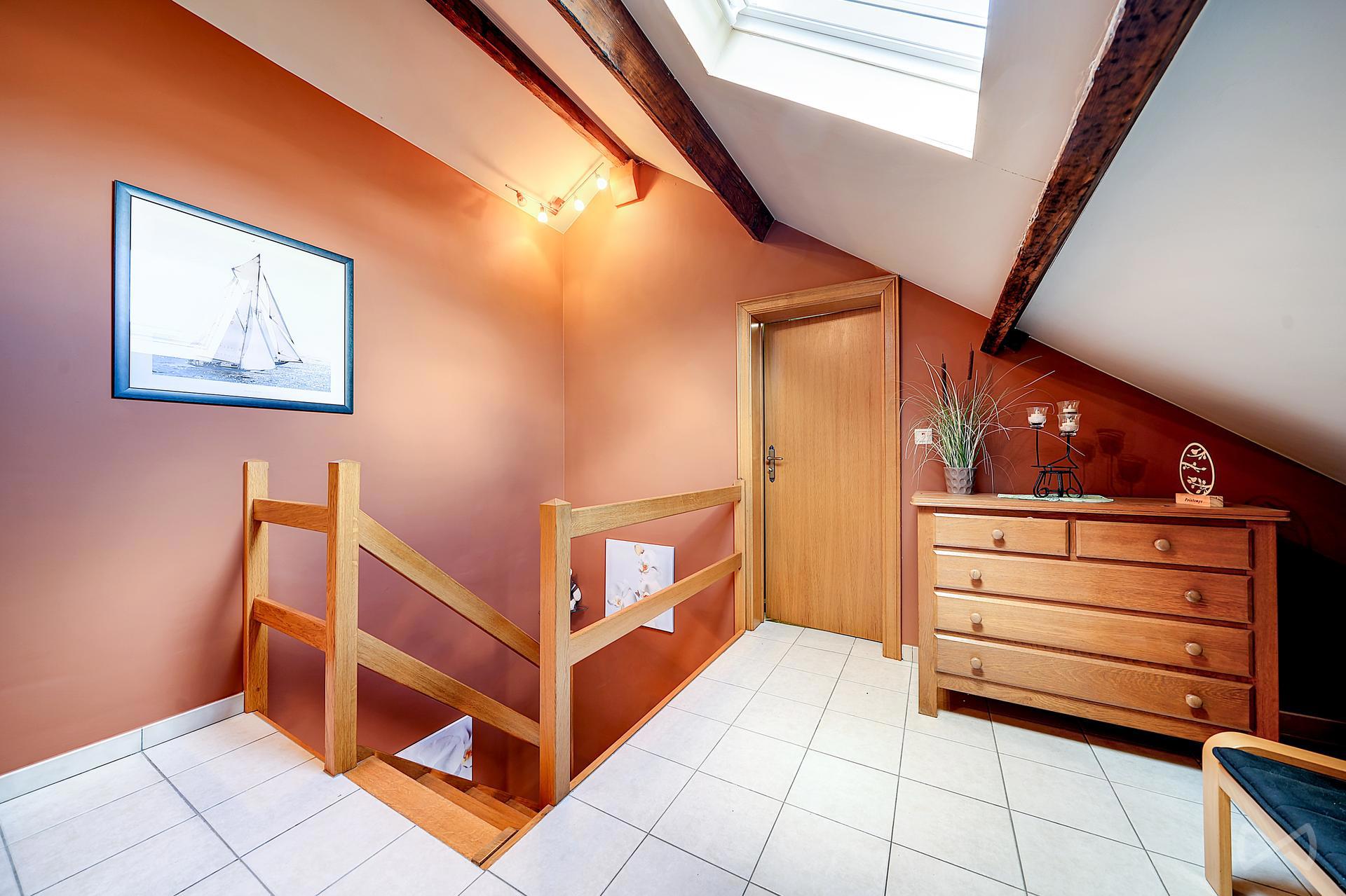 Picture 1 of 4 for House with three bedrooms in Braine-le-Comte