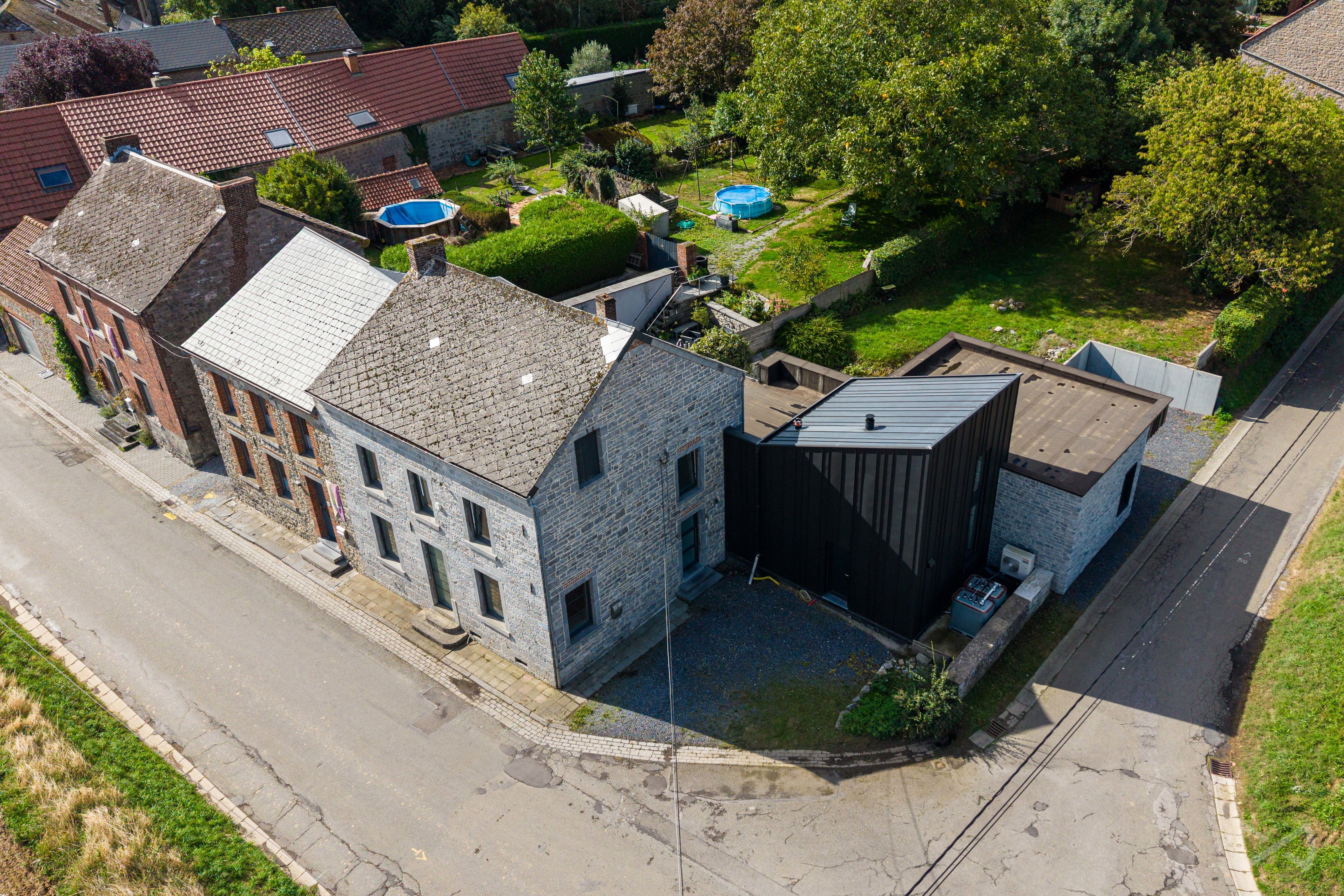 Picture 2 of 4 for House with two bedrooms in Ragnies