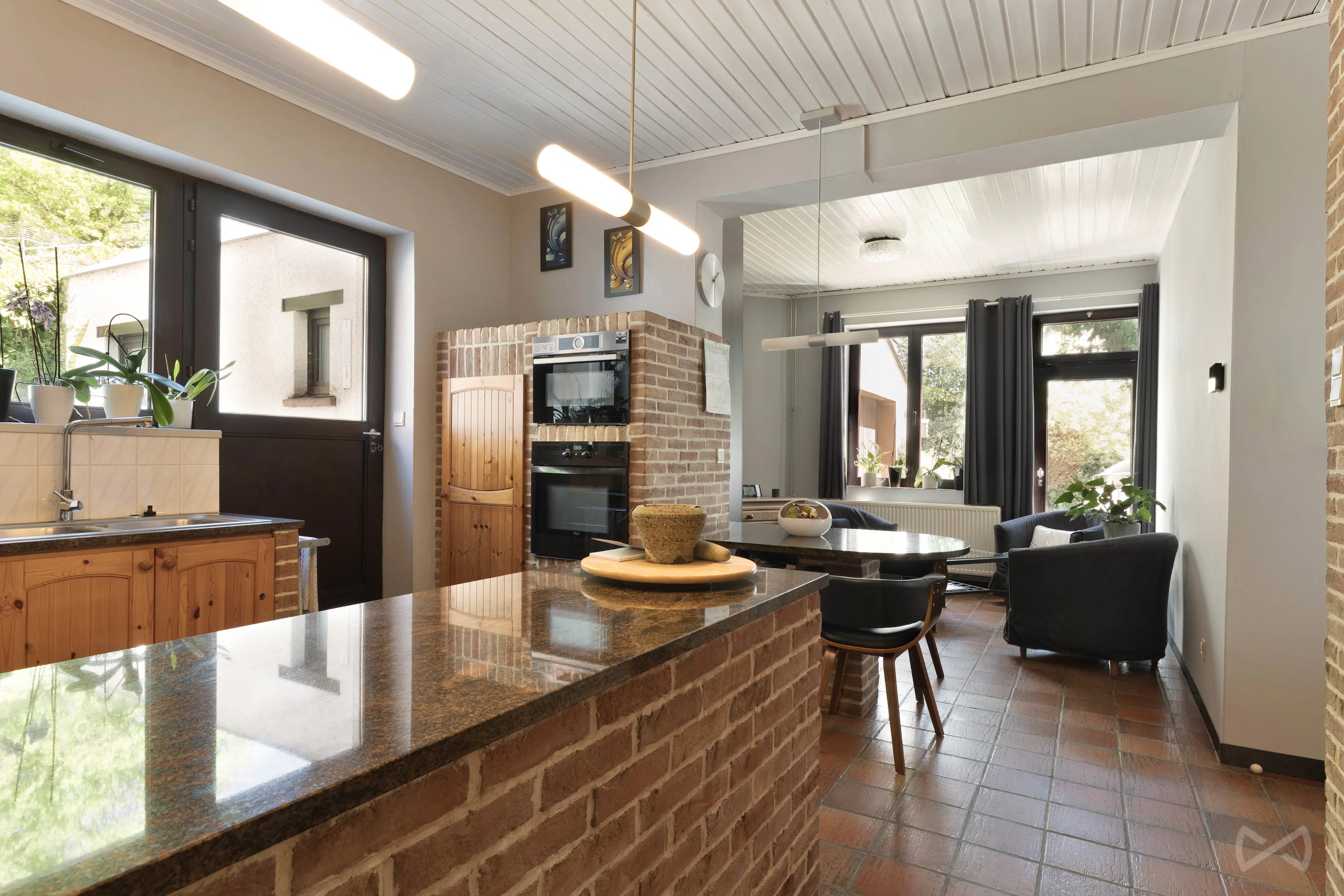 Picture 4 of 4 for House with four bedrooms in Leuven
