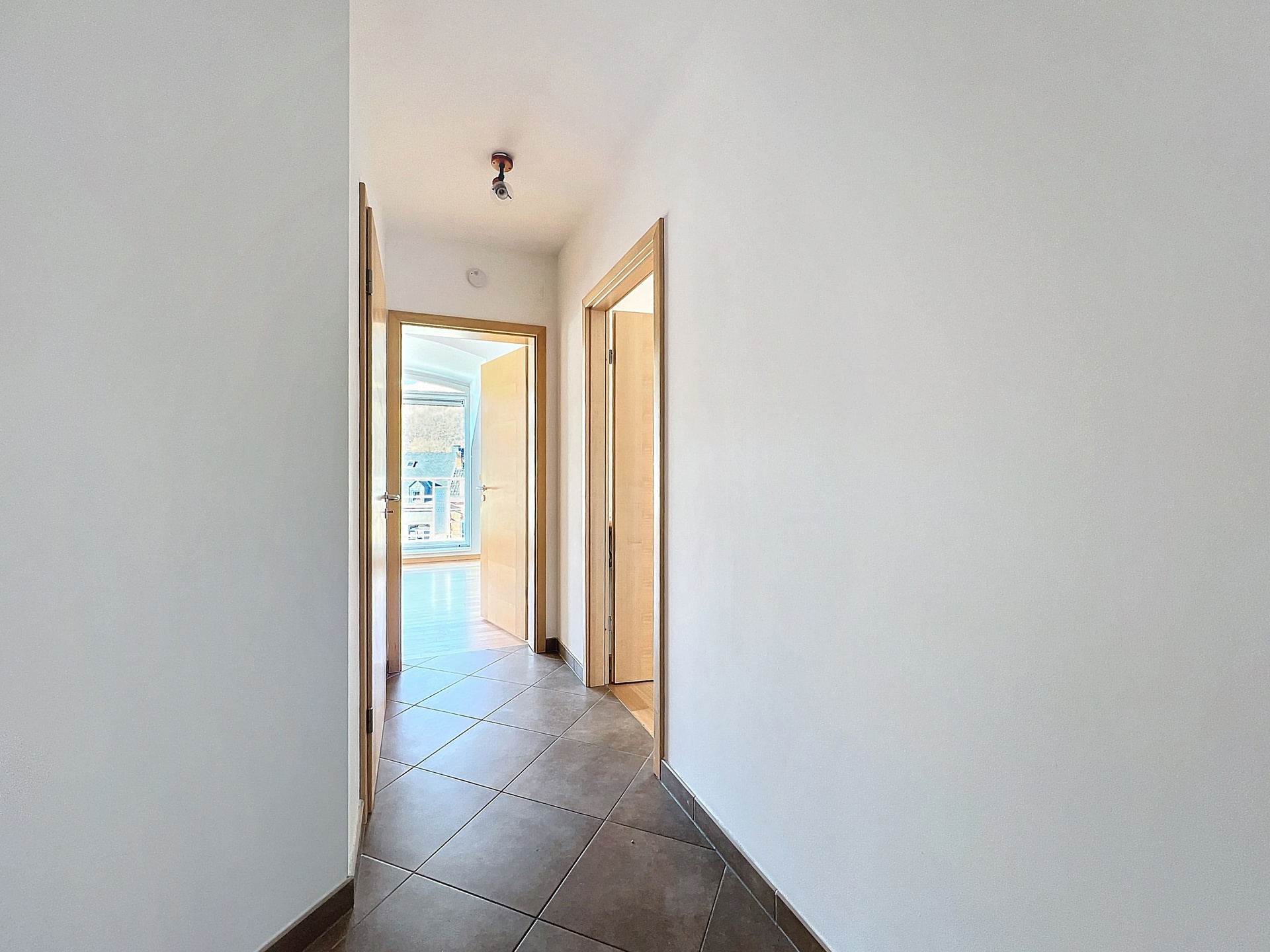 Picture 2 of 4 for Penthouse with two bedrooms in Malmedy