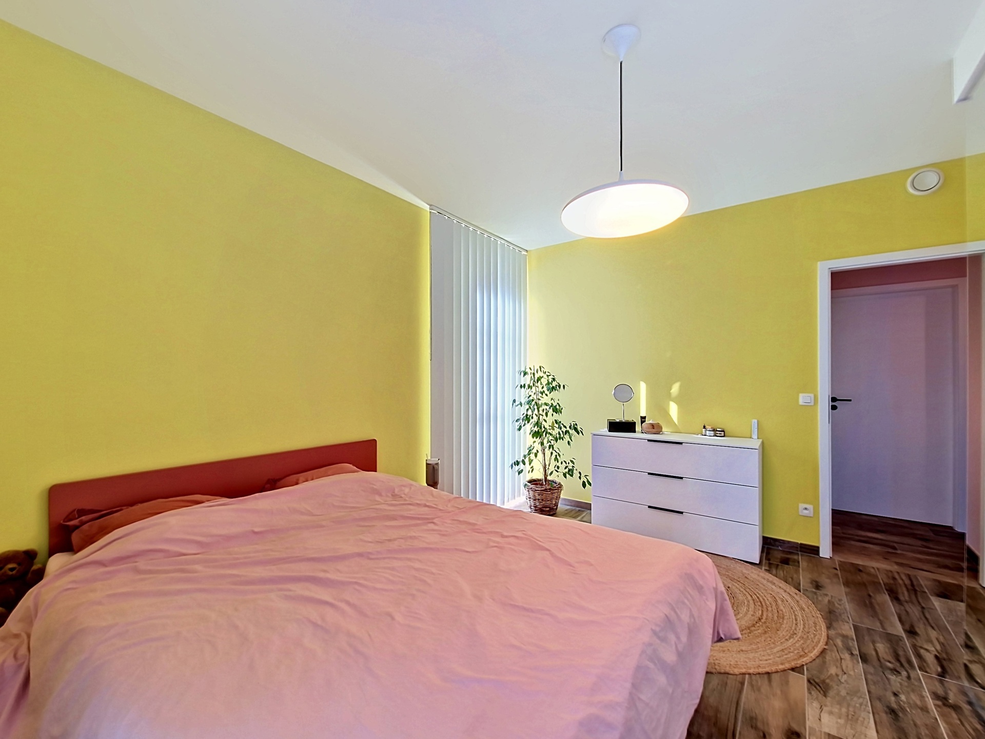 Picture 1 of 4 for Flat with two bedrooms in Braine-le-Comte