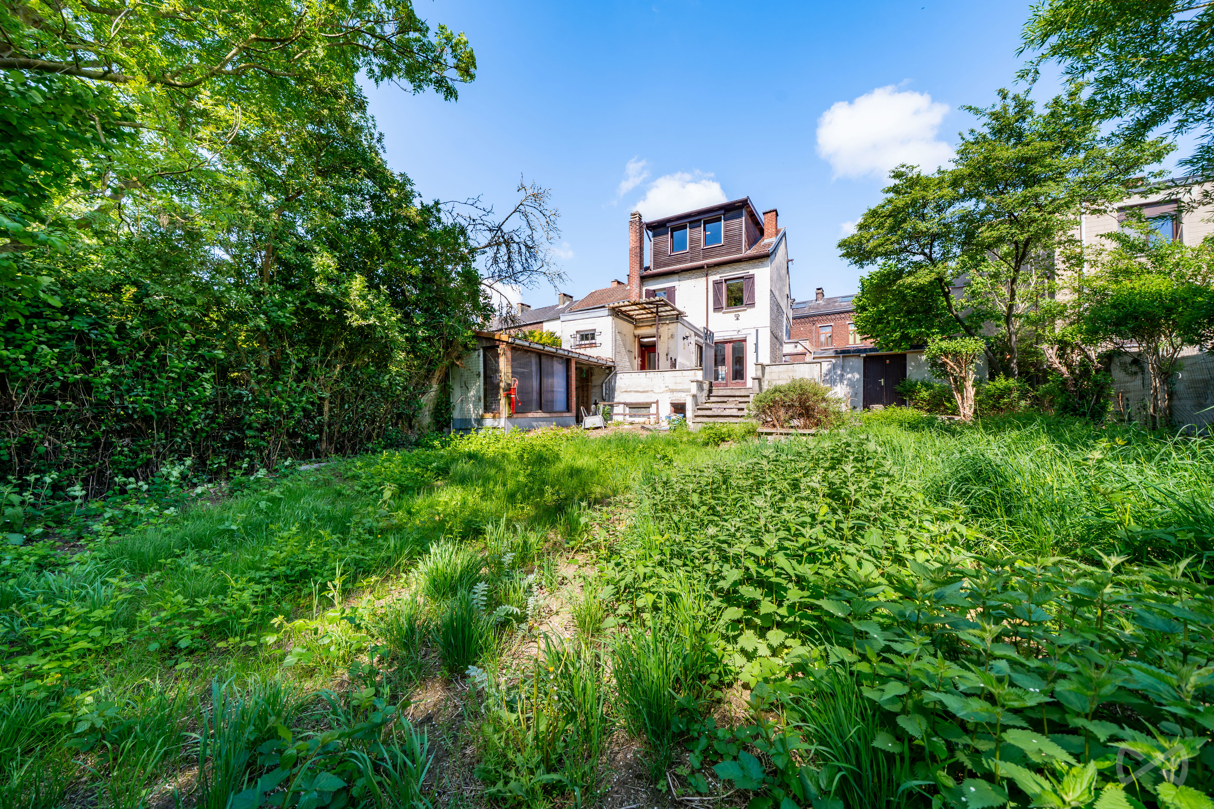 Foto 4 van 4 van Huis met drie slaapkamers in Montignies-sur-Sambre
