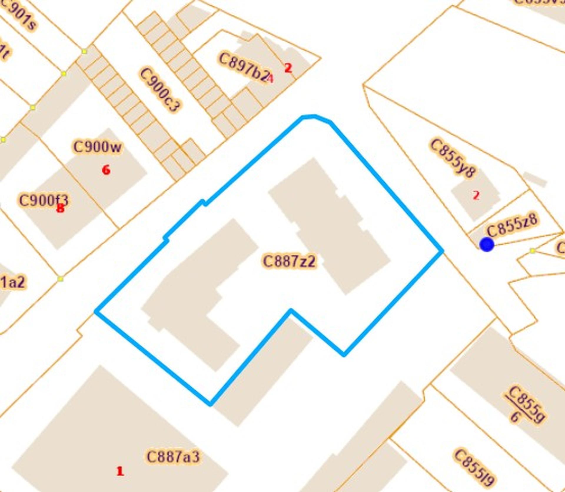 Picture 1 of 3 for Flat with two bedrooms in Waremme