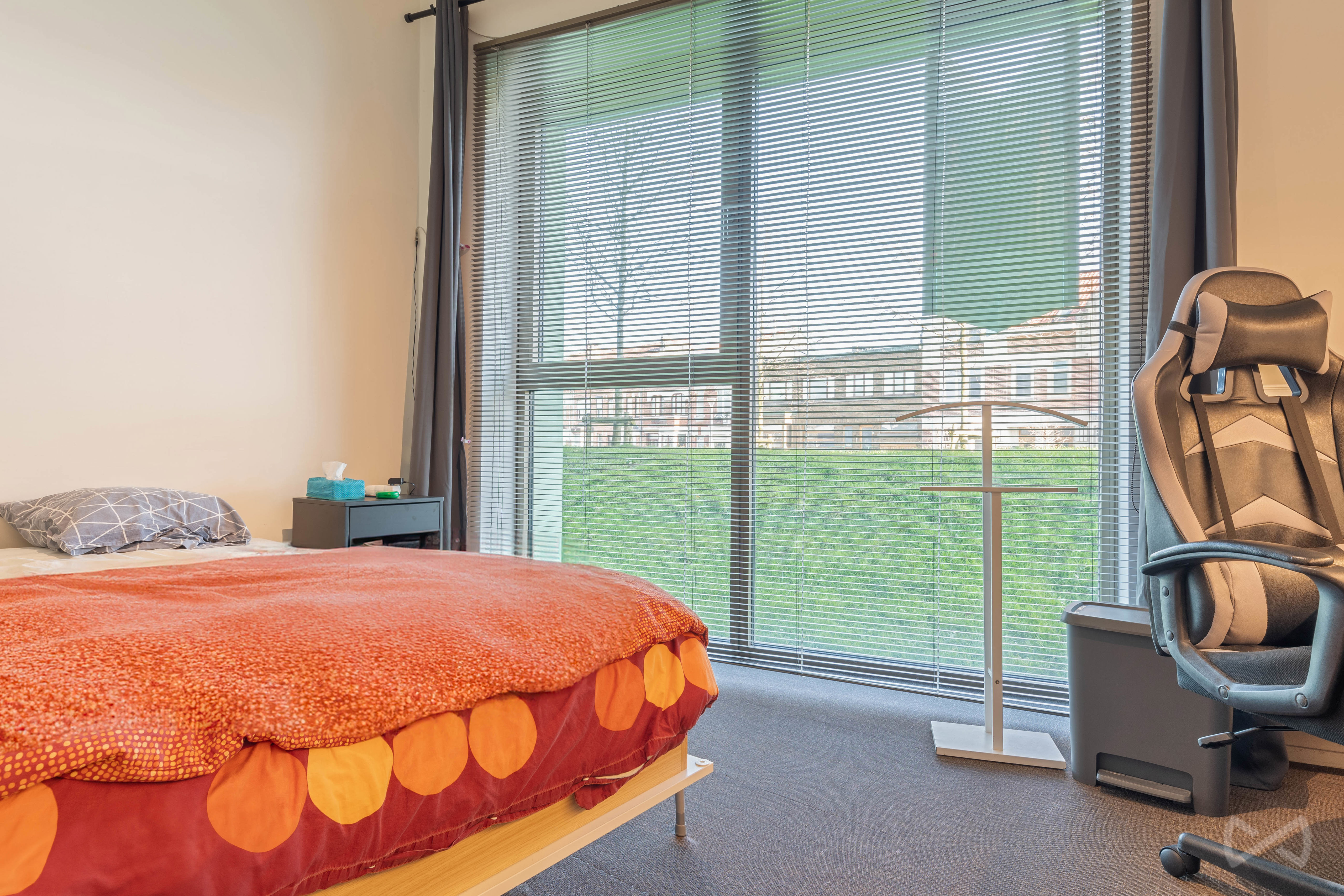 Picture 2 of 4 for Student room in Leuven