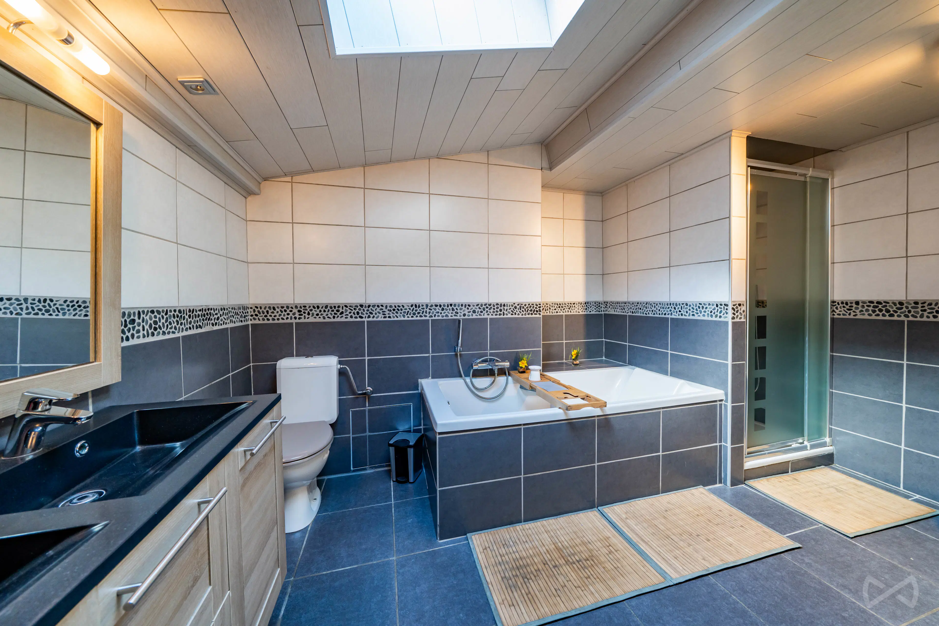 Photo 2 sur 4 pour Villa de deux chambres à Seilles