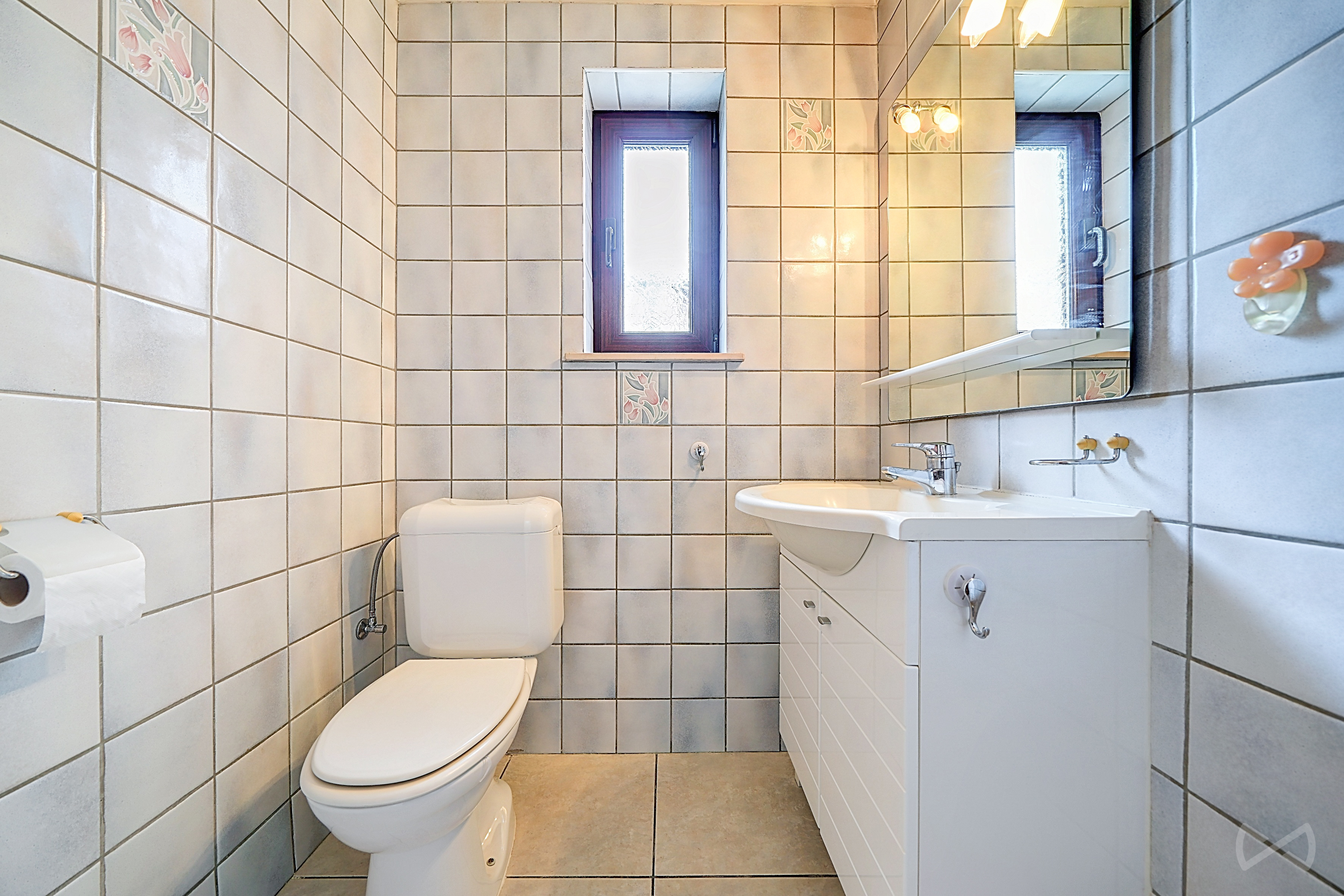 Photo 3 sur 4 pour Maison de trois chambres à Couillet