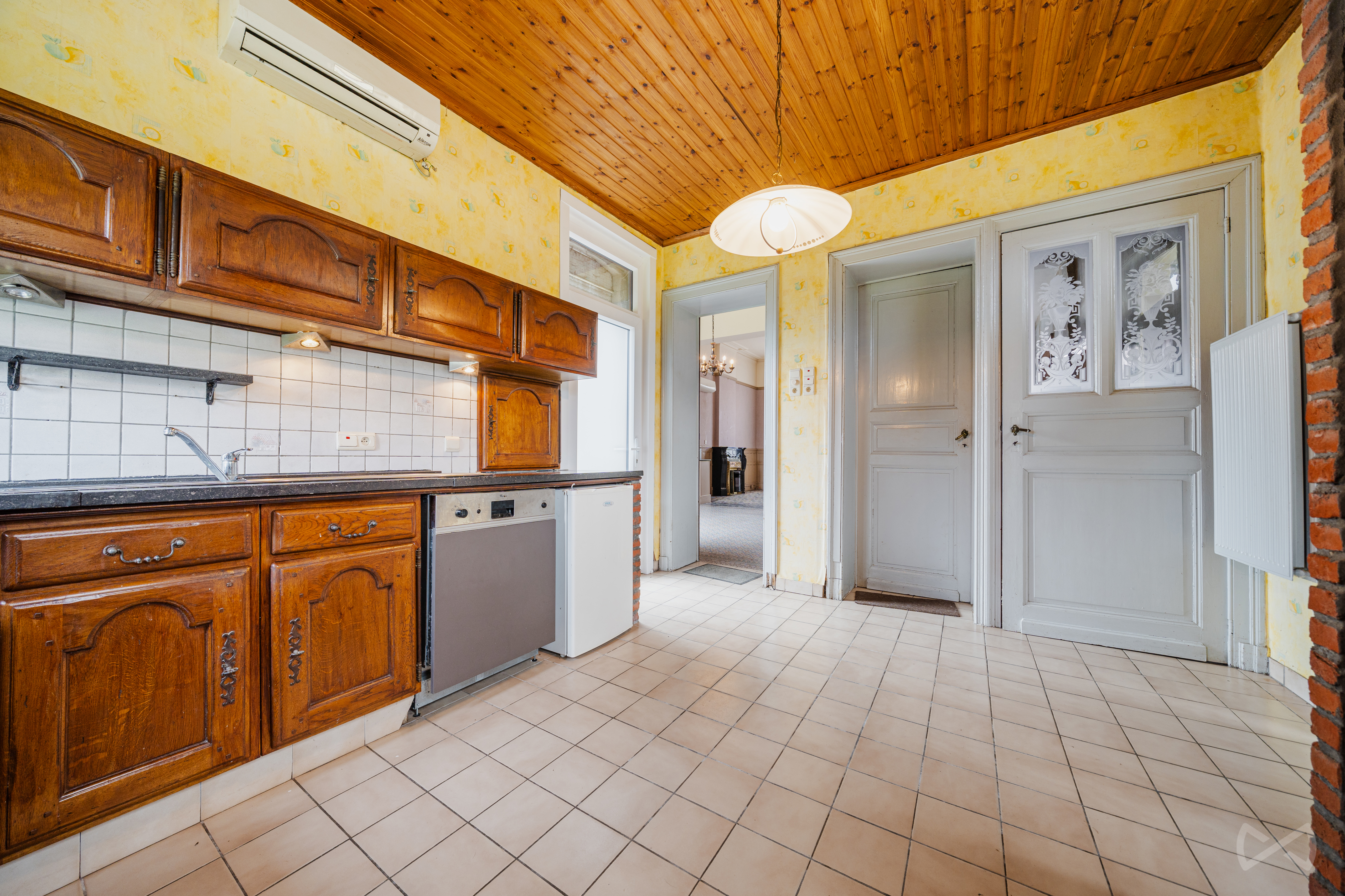 Picture 1 of 4 for Exceptional house with six bedrooms in Chièvres