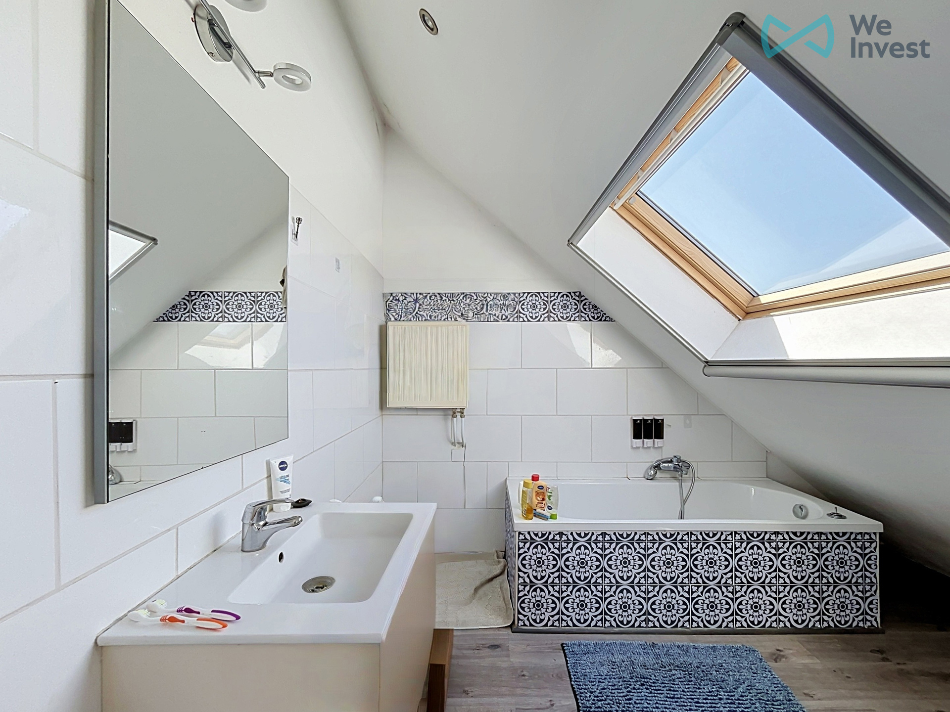 Picture 4 of 4 for Flat with one bedroom in Braine-le-Comte