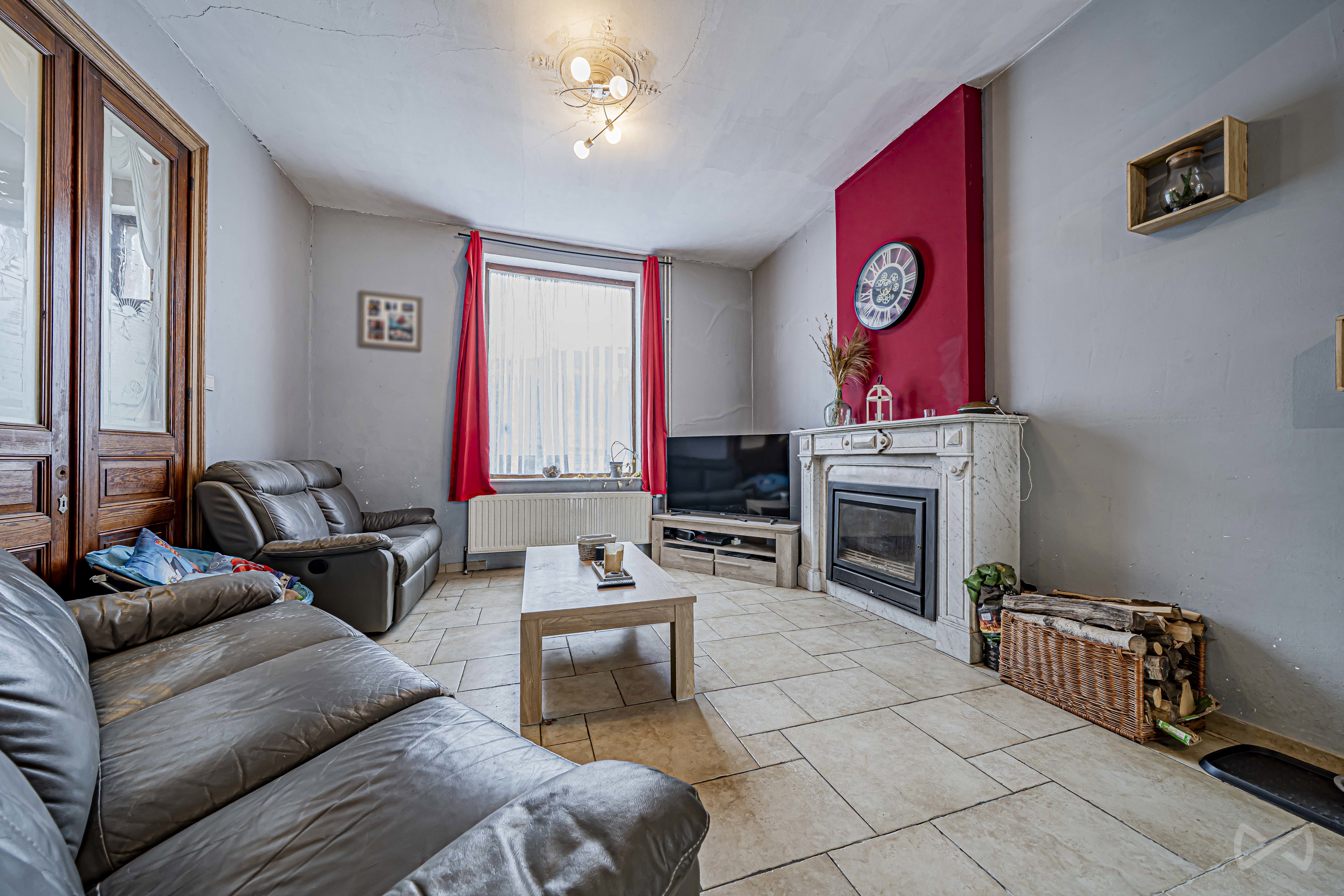 Picture 3 of 4 for Villa with five bedrooms in Walcourt