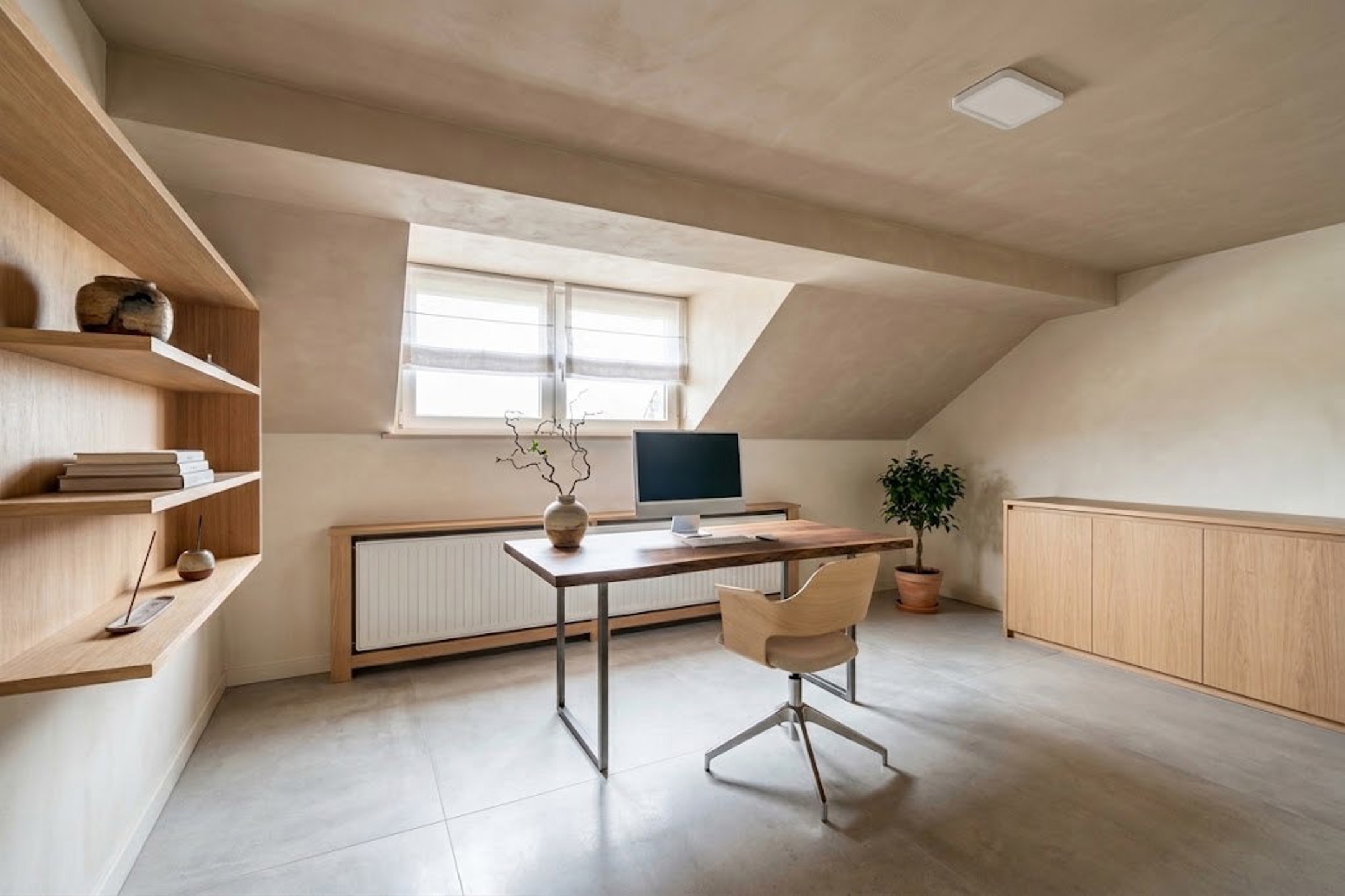 Picture 2 of 4 for House with six bedrooms in Molenbeek-saint-jean
