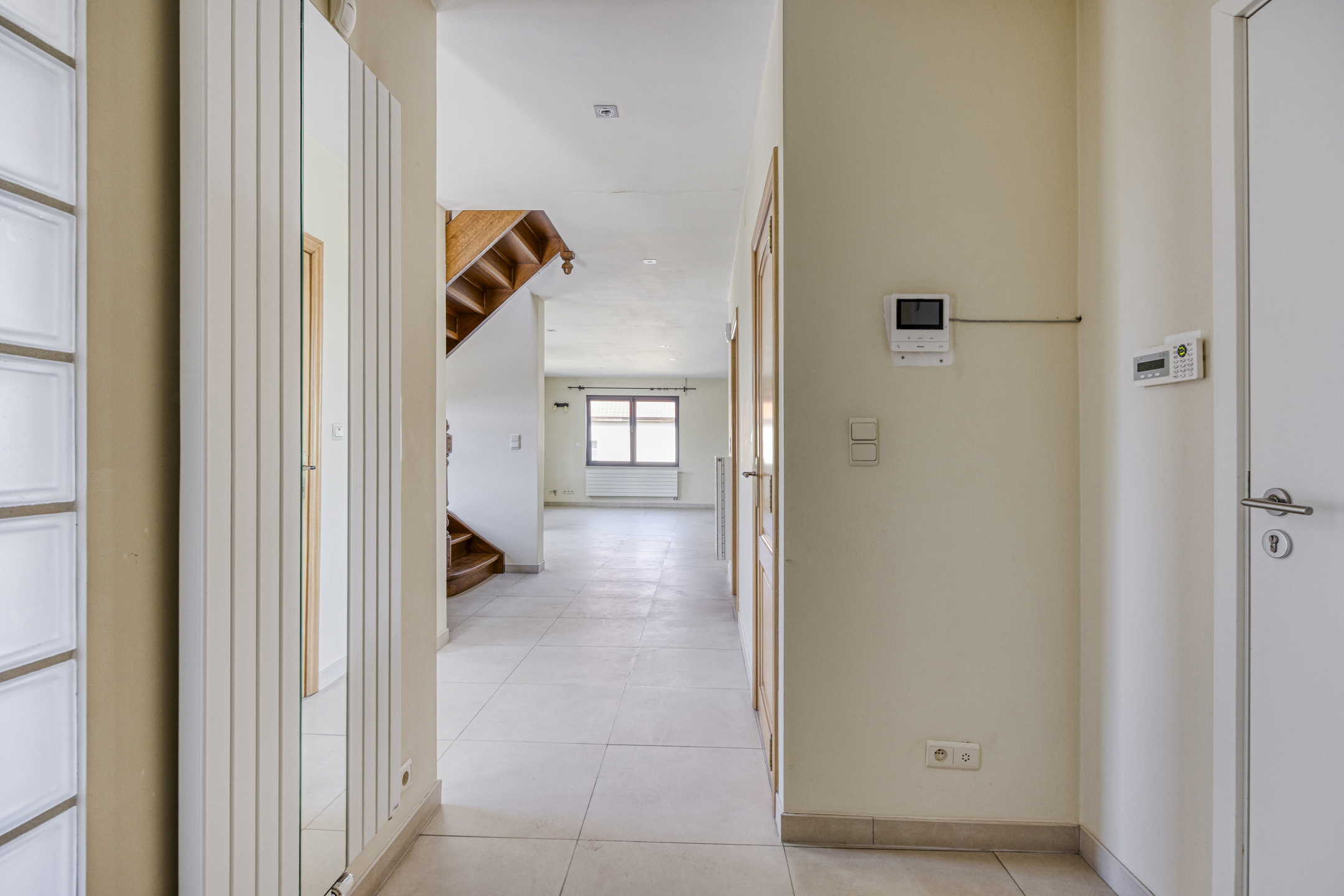 Picture 1 of 4 for Duplex with two bedrooms in Meise