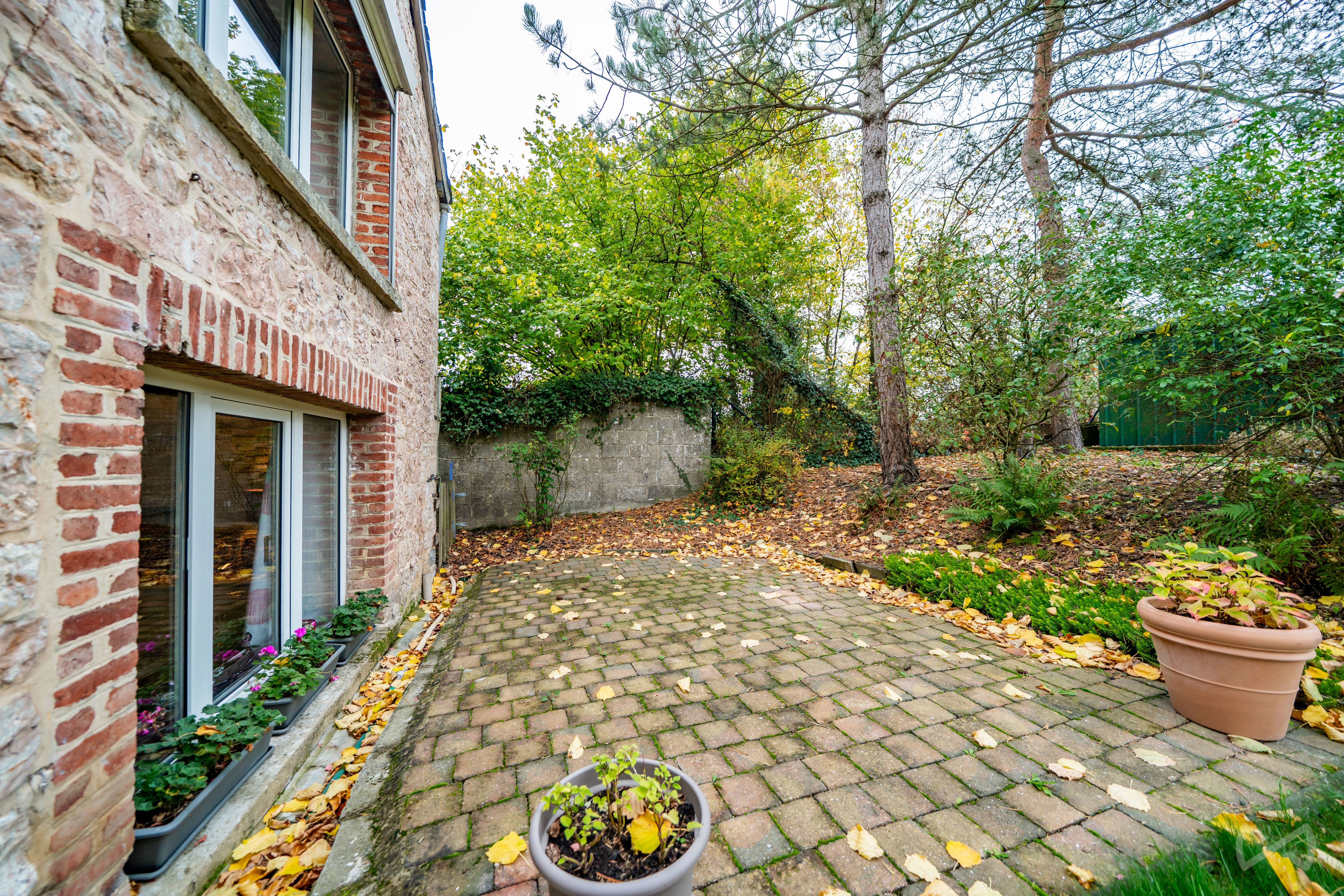 Foto 1 van 4 van Huis met vier slaapkamers in Sautour