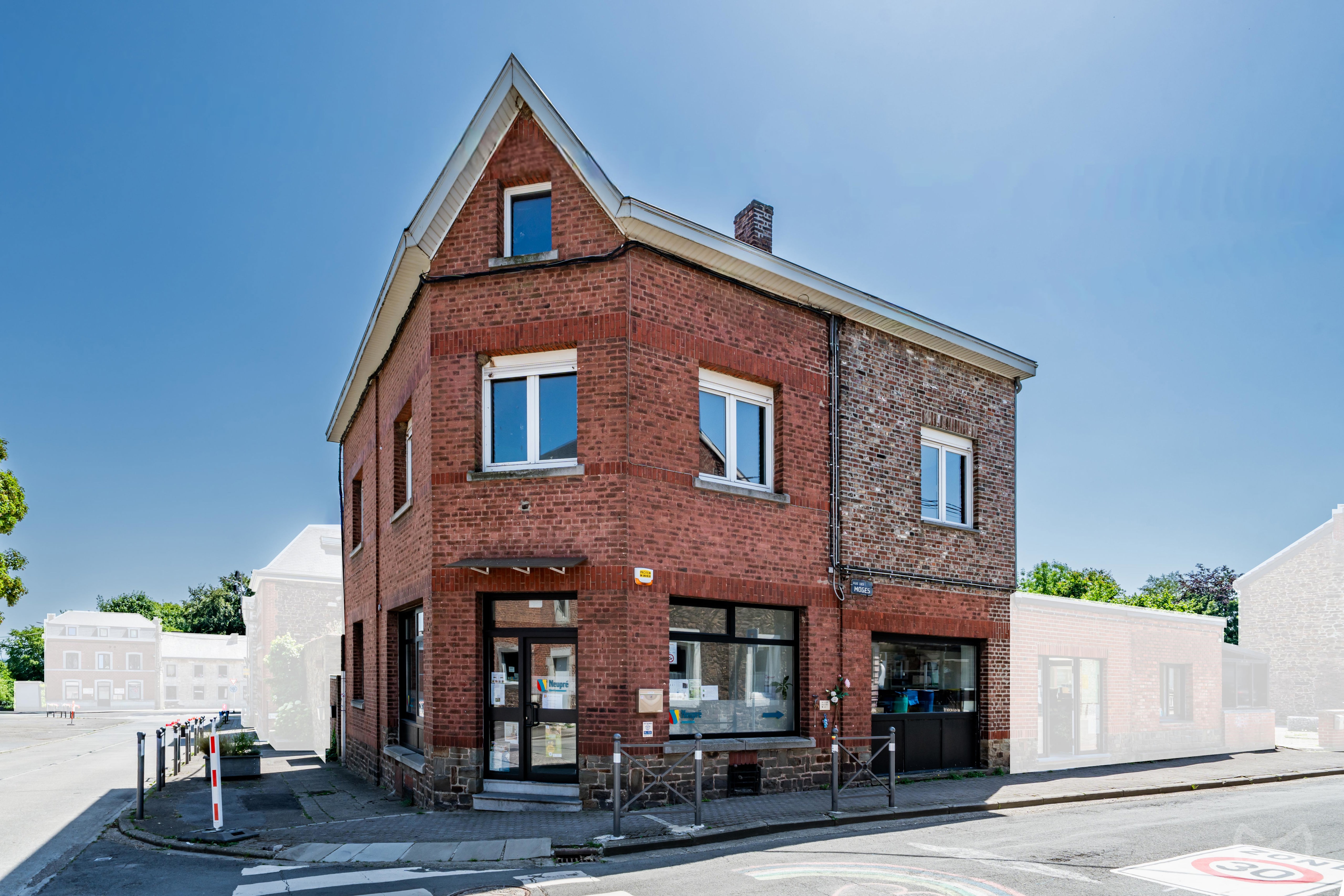 Photo 3 sur 4 pour Duplex d'une chambre à Rotheux-rimière