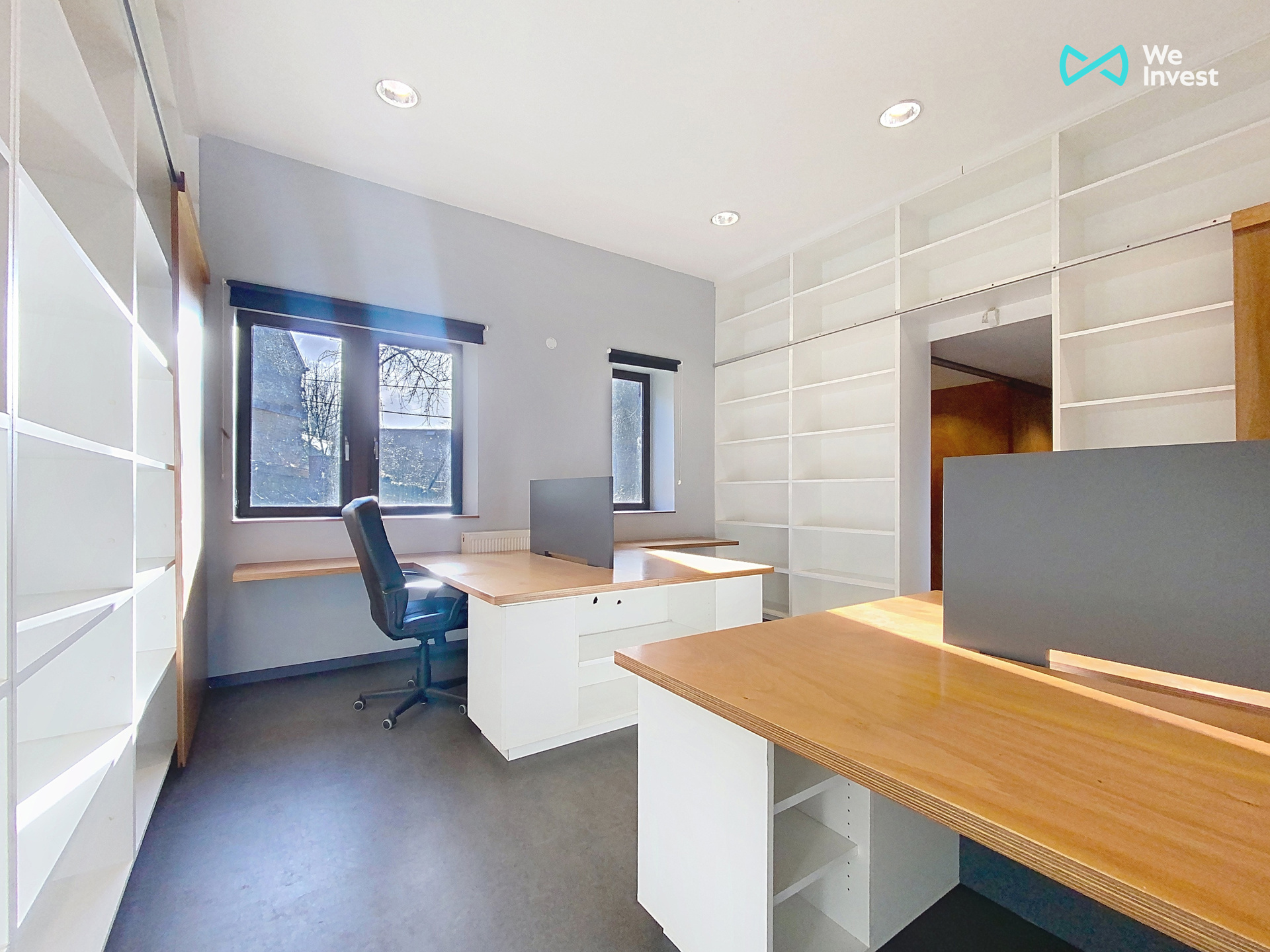 Picture 2 of 3 for Offices in Sprimont