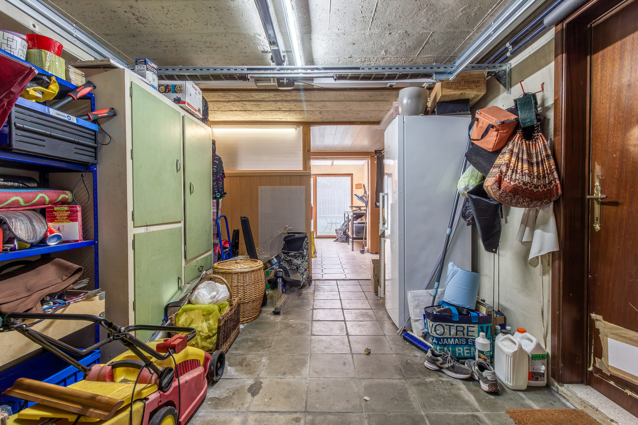 Picture 3 of 3 for Bel-etage with three bedrooms in Affligem