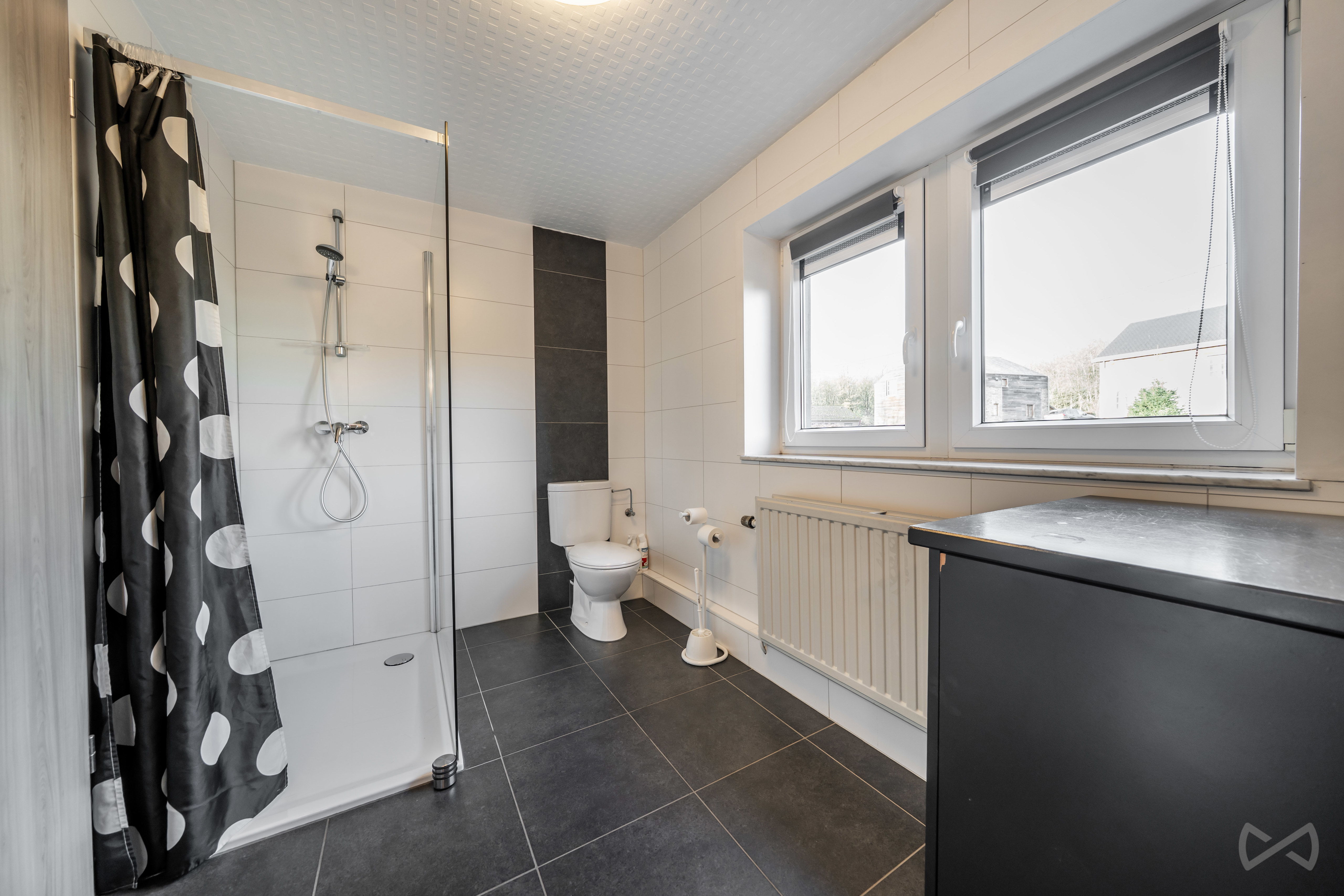 Photo 2 sur 4 pour Maison de quatre chambres à Malmedy