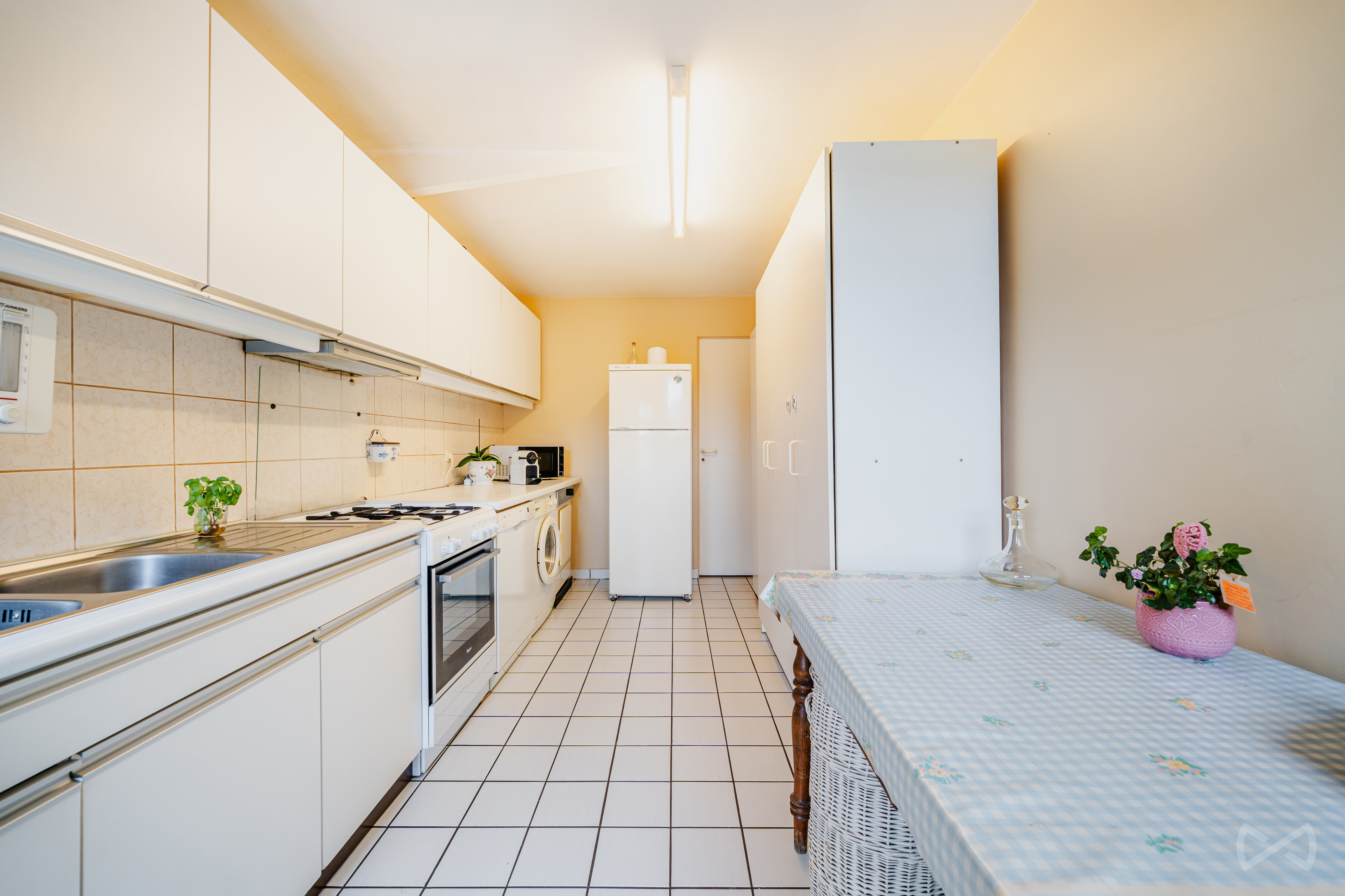 Photo 4 sur 4 pour Maison de quatre chambres à Wanze