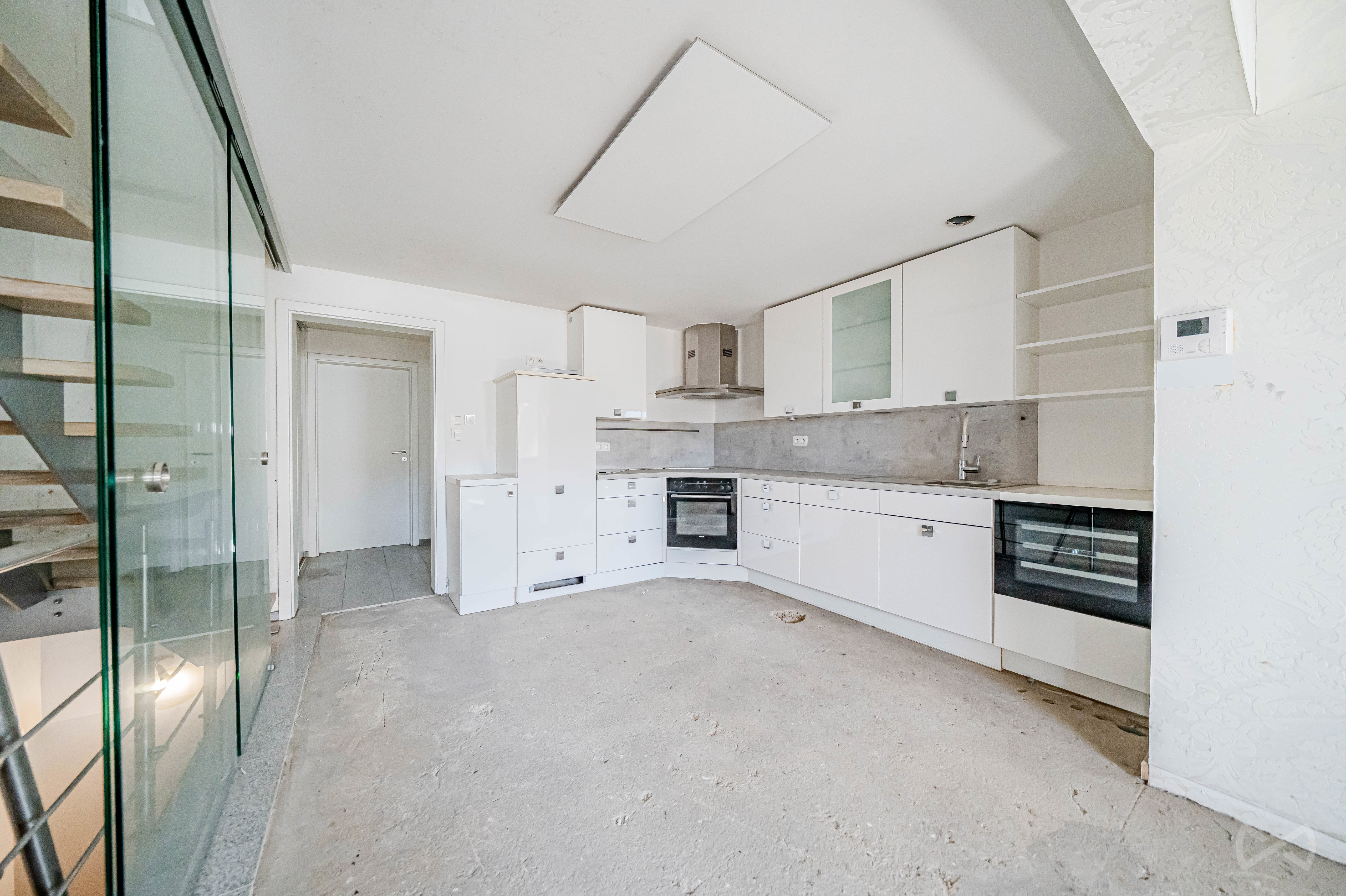 Photo 2 sur 4 pour Duplex de deux chambres à Malmedy