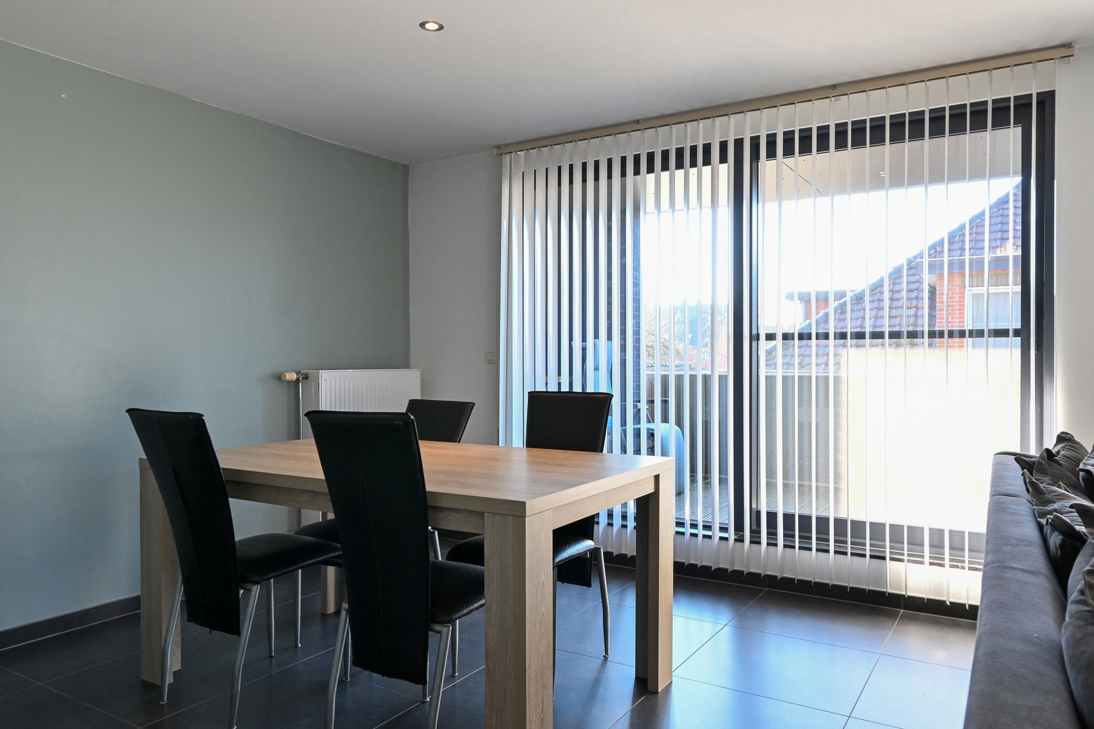 Picture 4 of 4 for Flat with two bedrooms in Tessenderlo-Ham