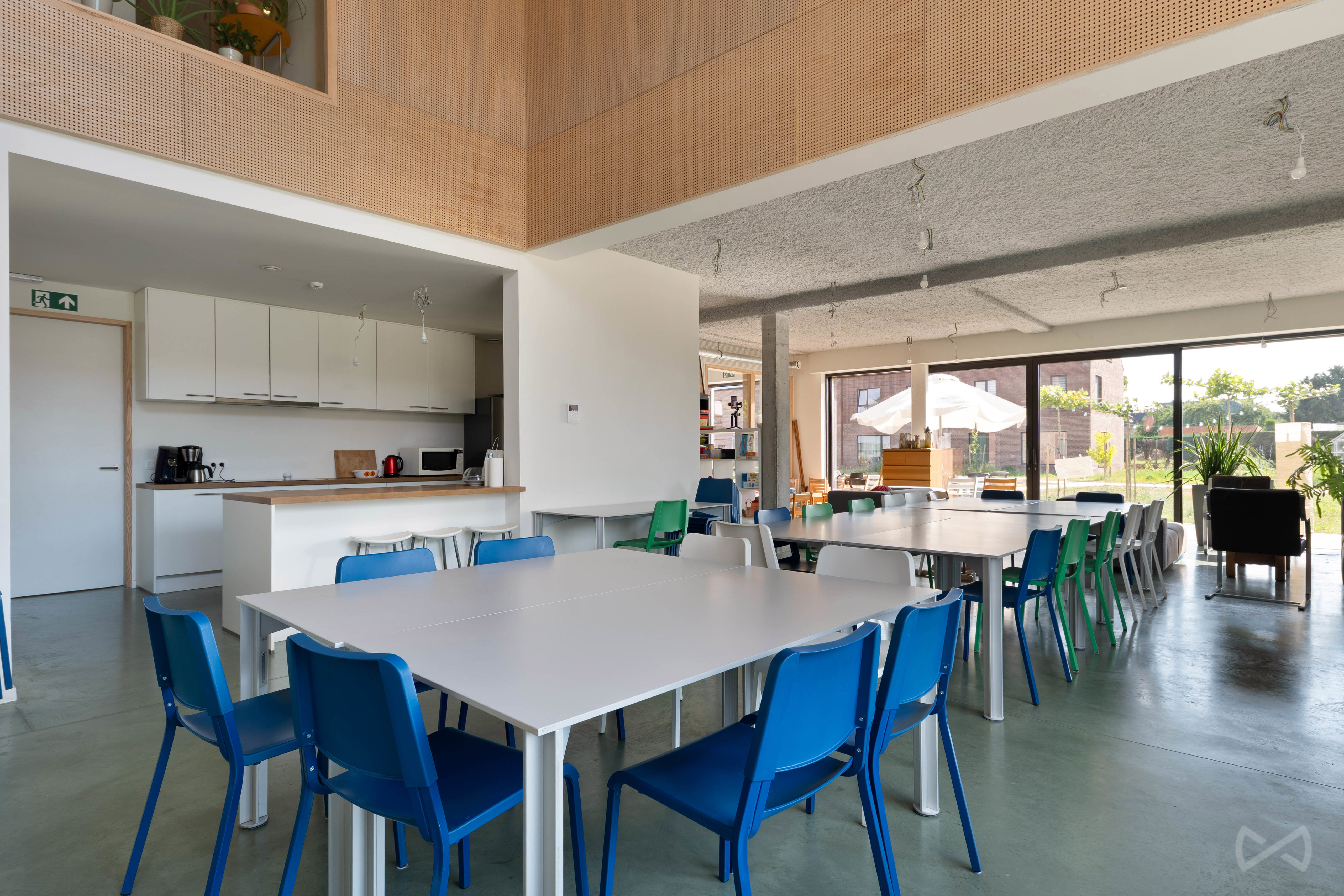 Picture 2 of 4 for Exceptional apartment with three bedrooms in Kortenberg