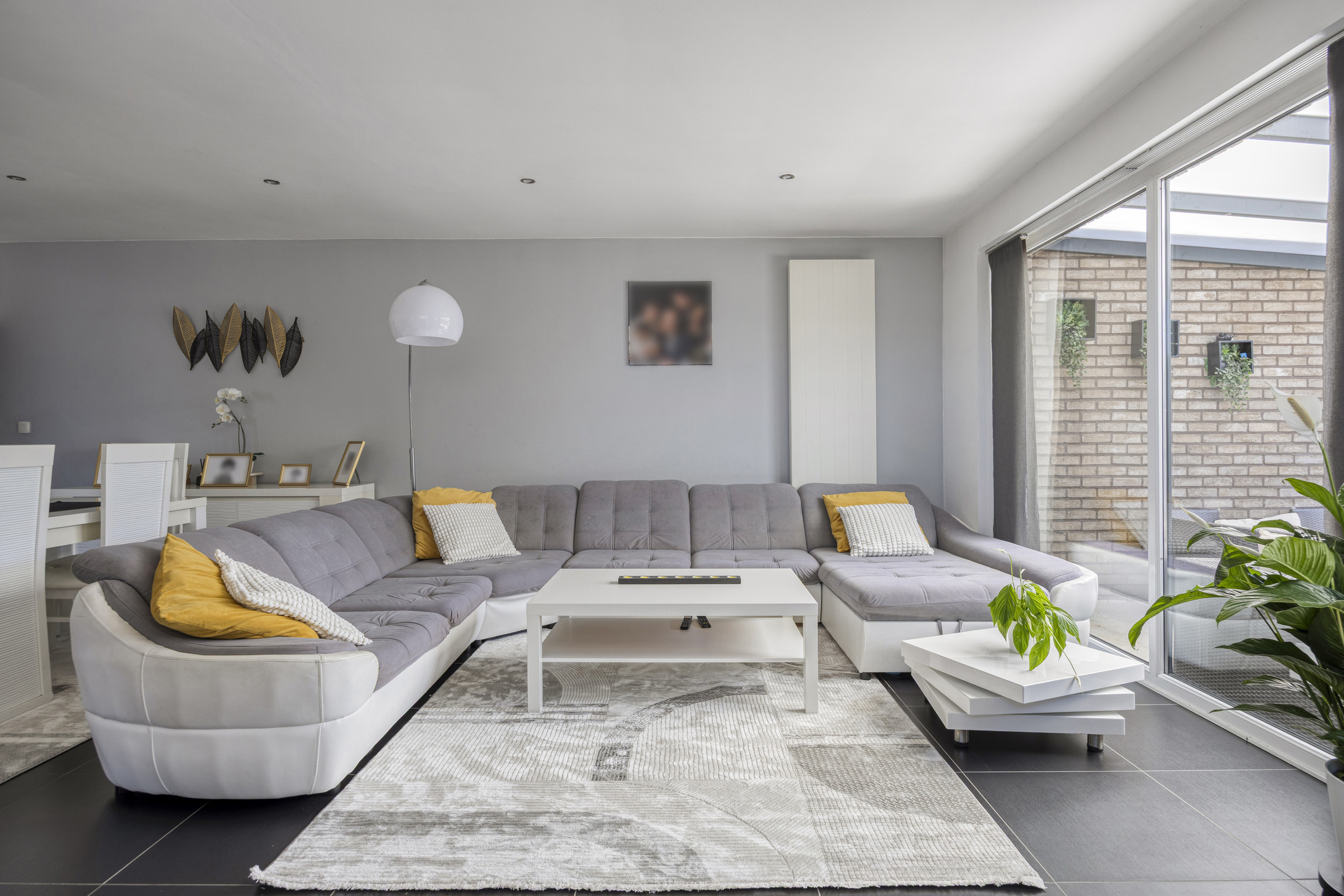 Picture 4 of 4 for House with four bedrooms in Aalst