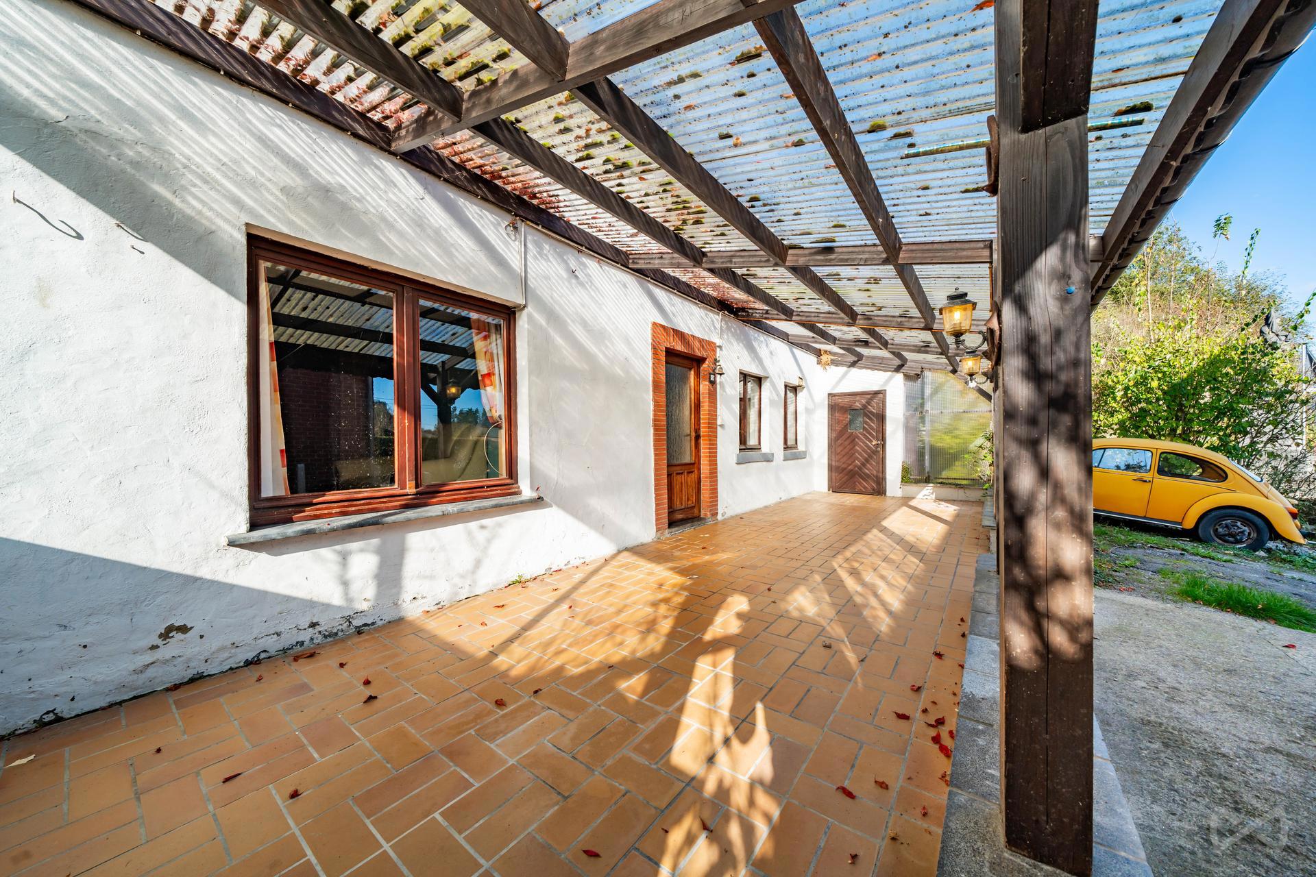 Picture 2 of 4 for House with four bedrooms in Villers-sur-lesse