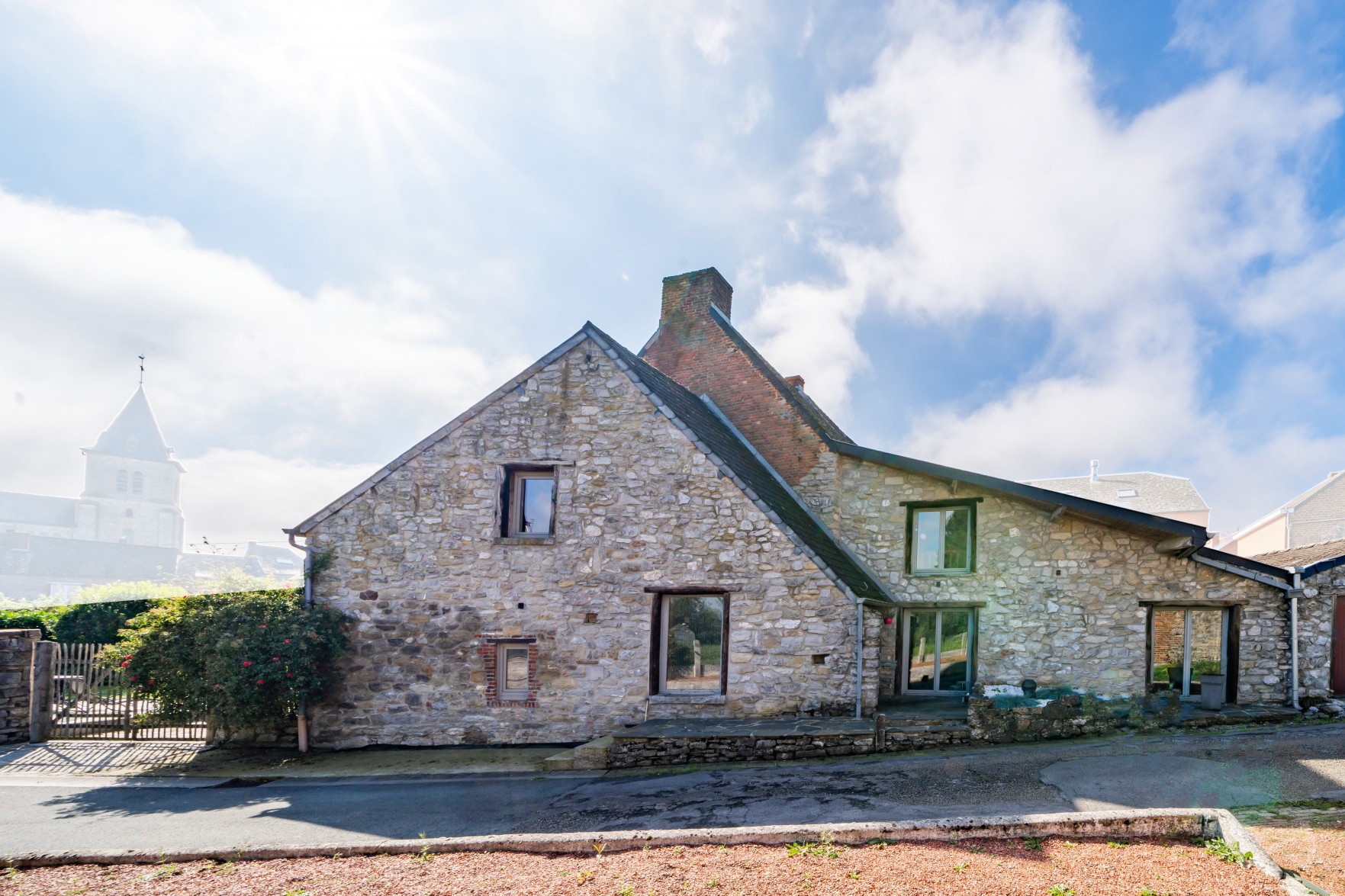 Picture 1 of 5 for House with two bedrooms in Tarcienne