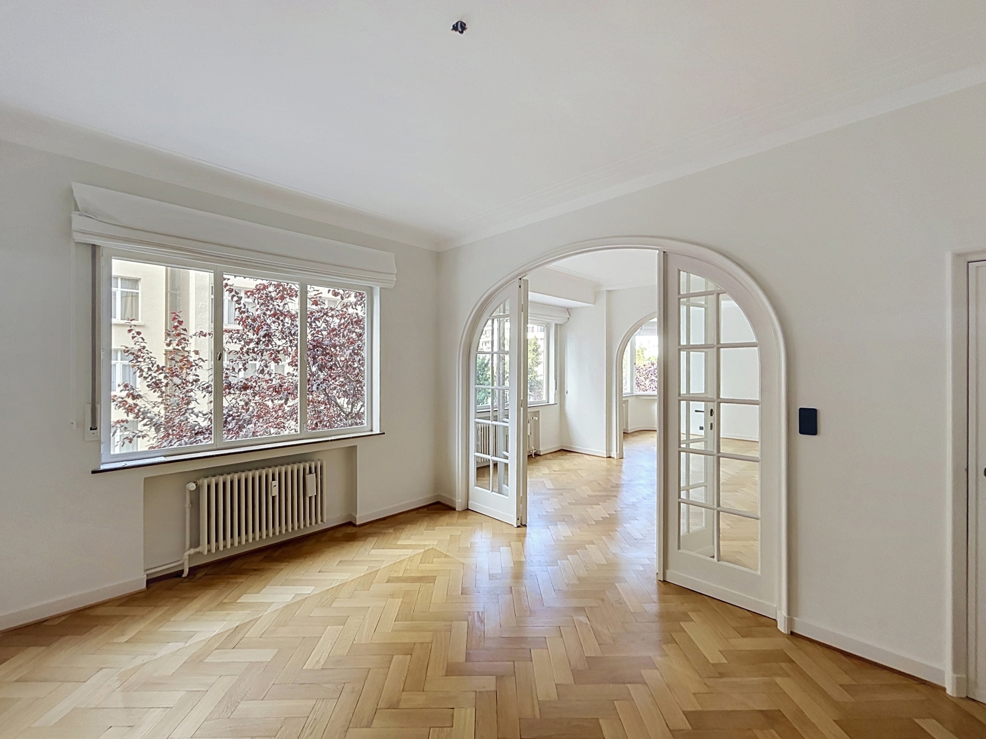 Foto van de woning