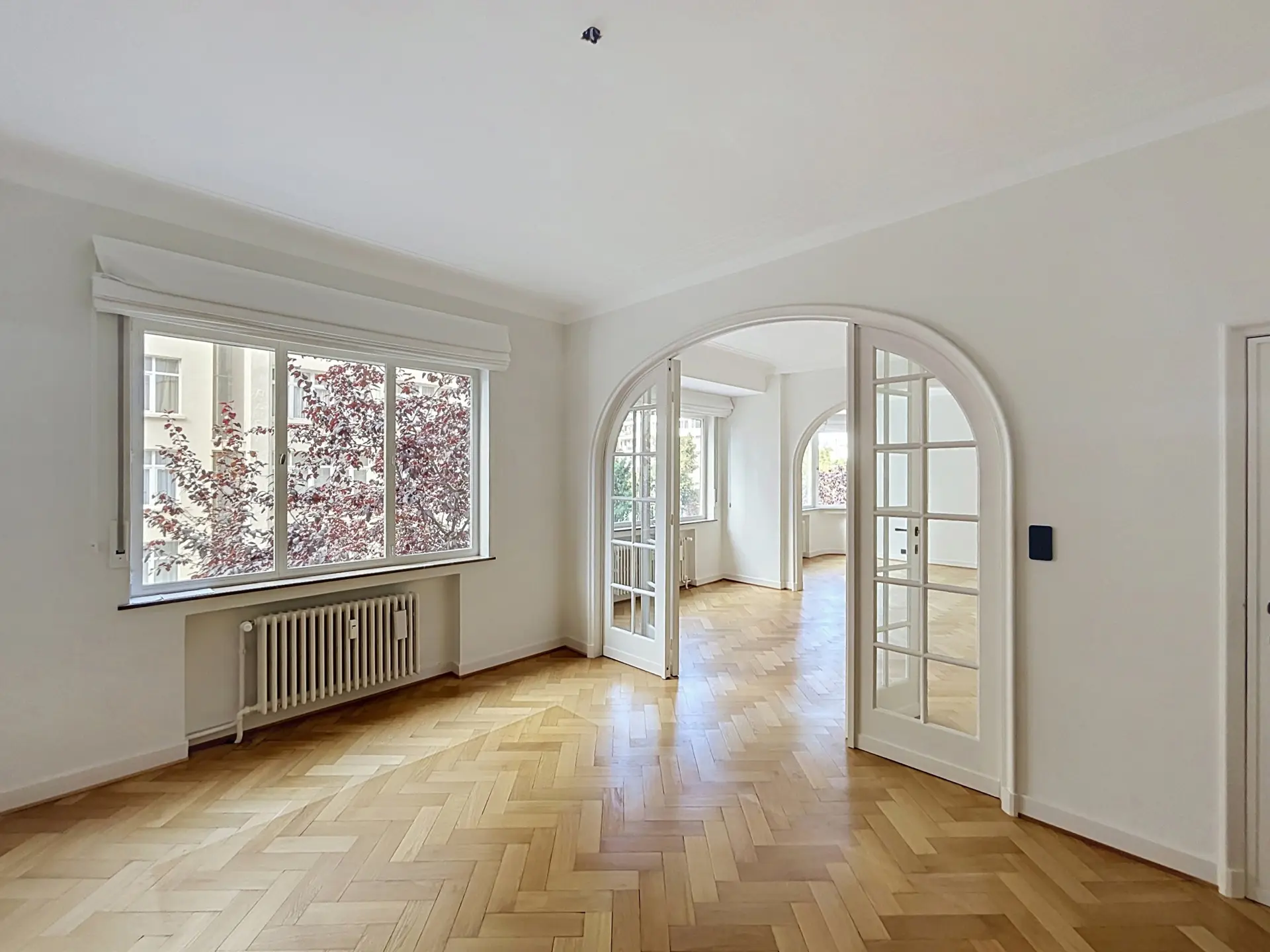 Foto van de woning